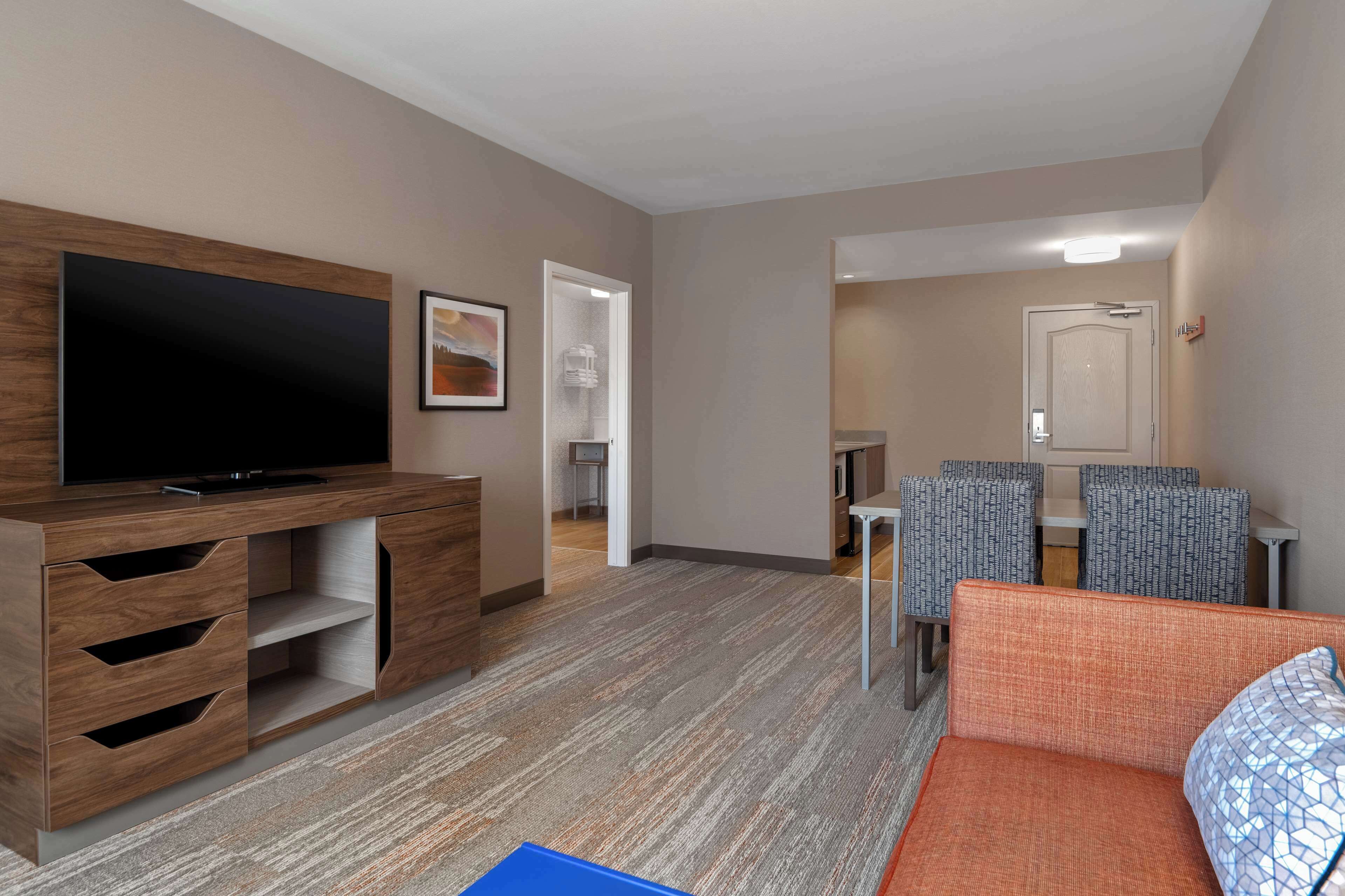 Hampton Inn & Suites Billings W-I90 Hampton Inn & Suites Billings W-I90