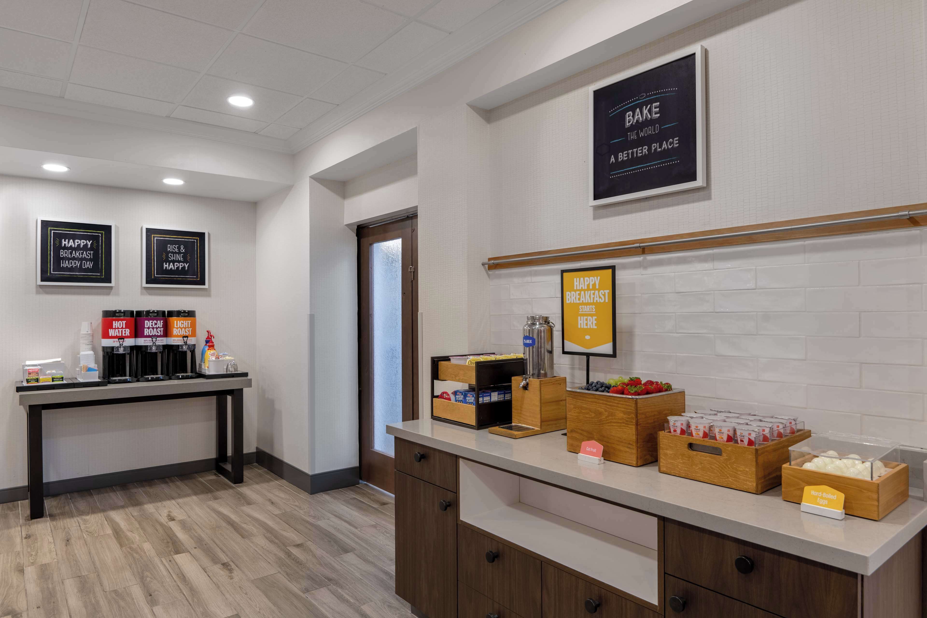 Hampton Inn & Suites Billings W-I90 Hampton Inn & Suites Billings W-I90