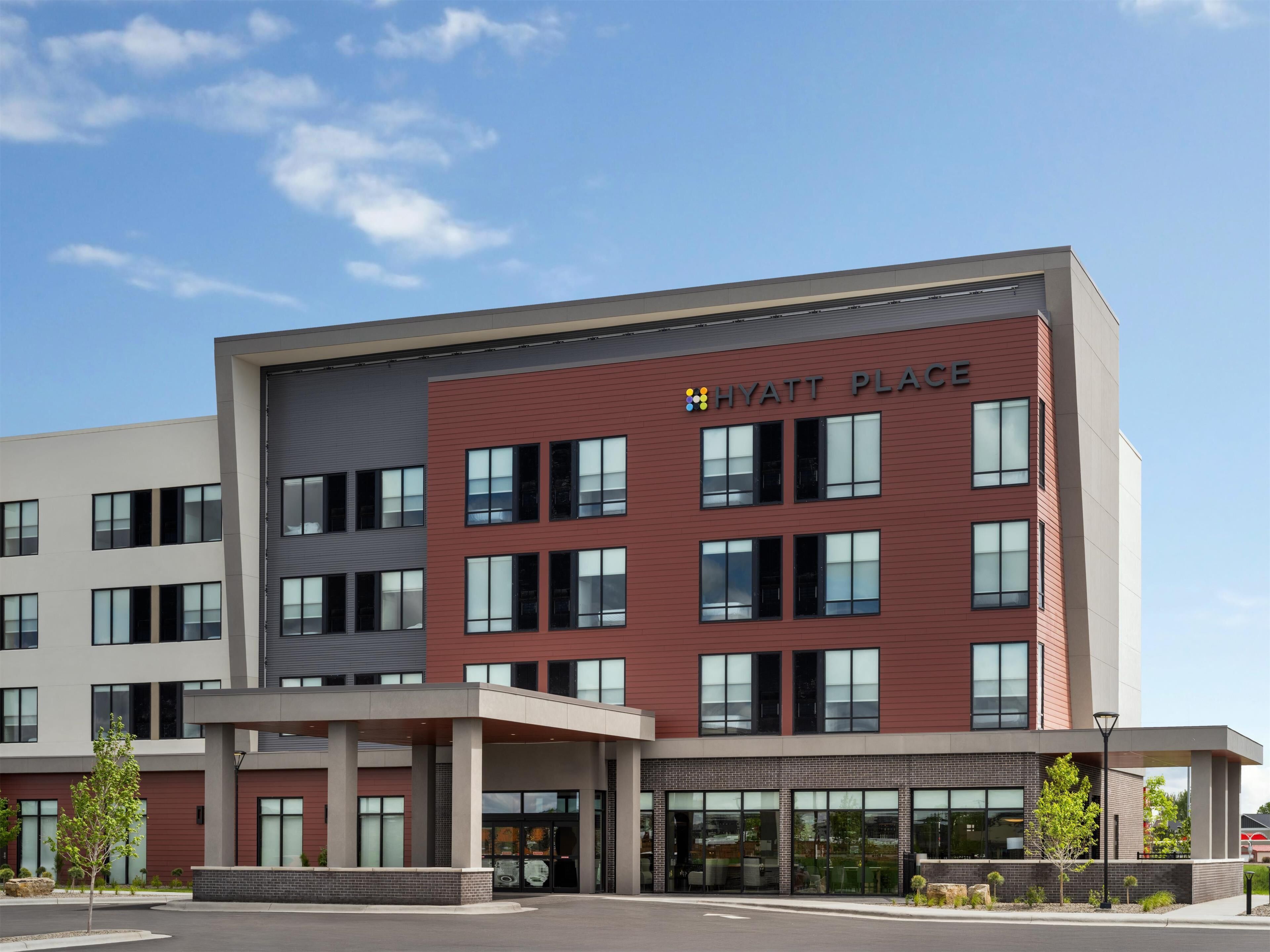Hyatt Place Billings Hyatt Place Billings