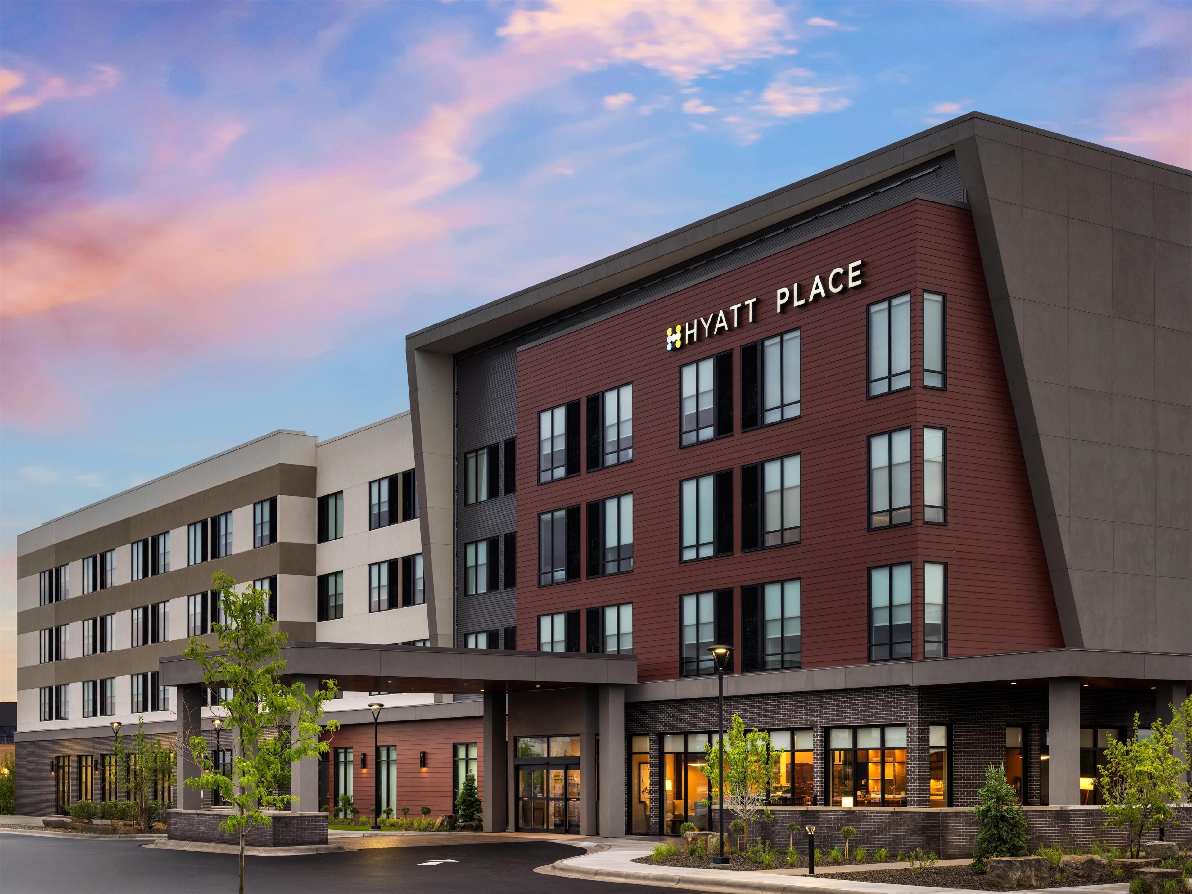 Hyatt Place Billings Hyatt Place Billings