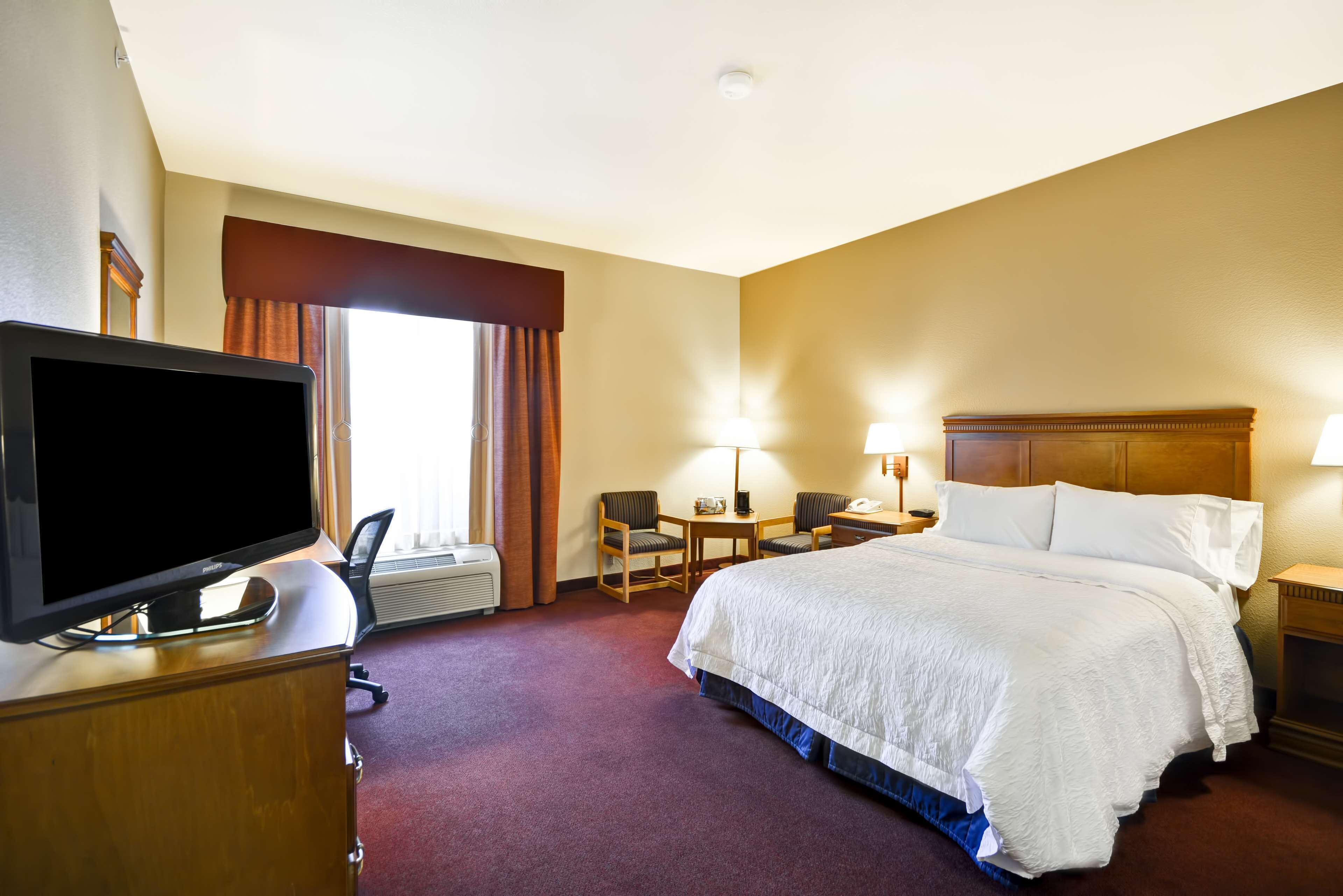 Hampton Inn Bozeman Hampton Inn Bozeman