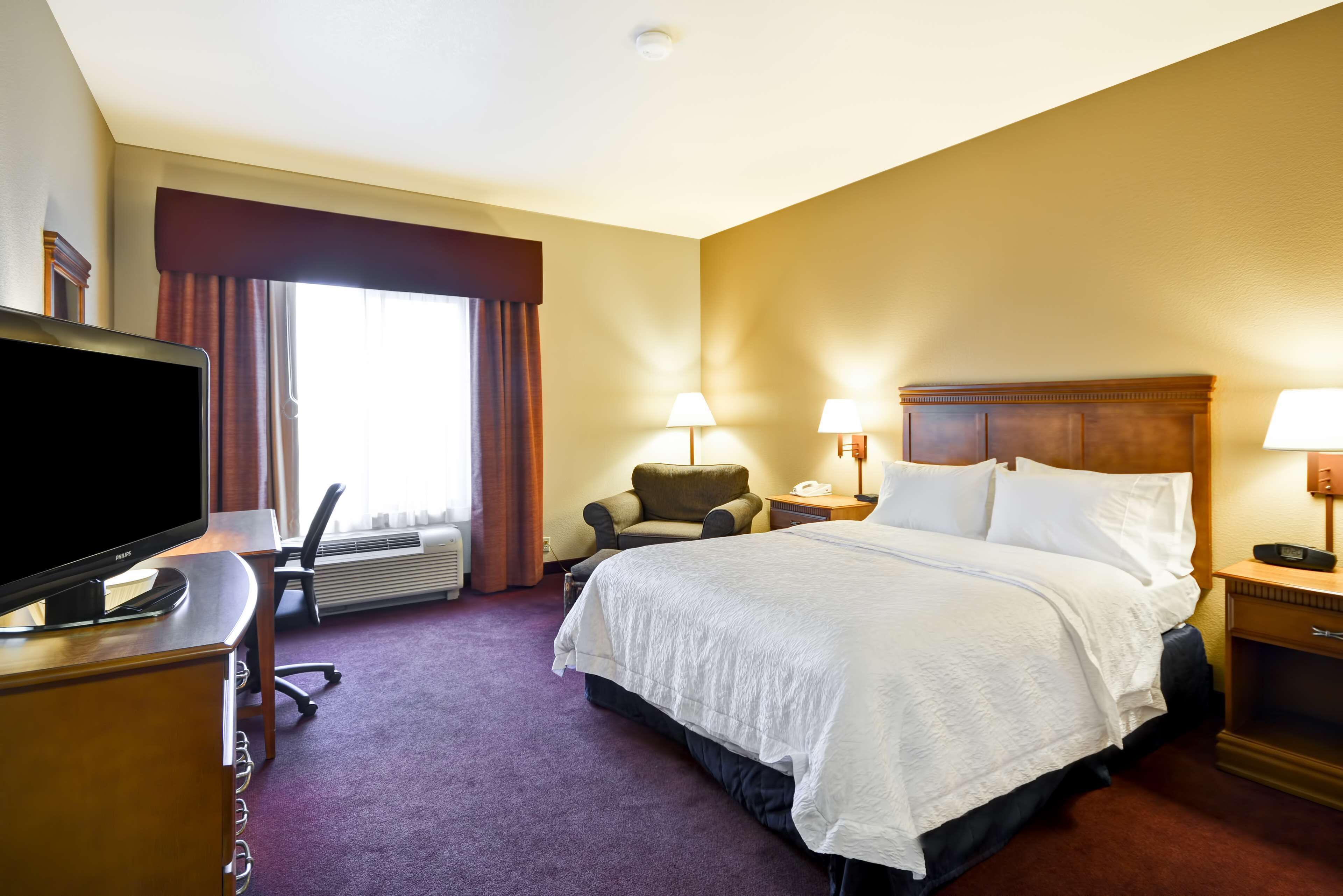 Hampton Inn Bozeman Hampton Inn Bozeman