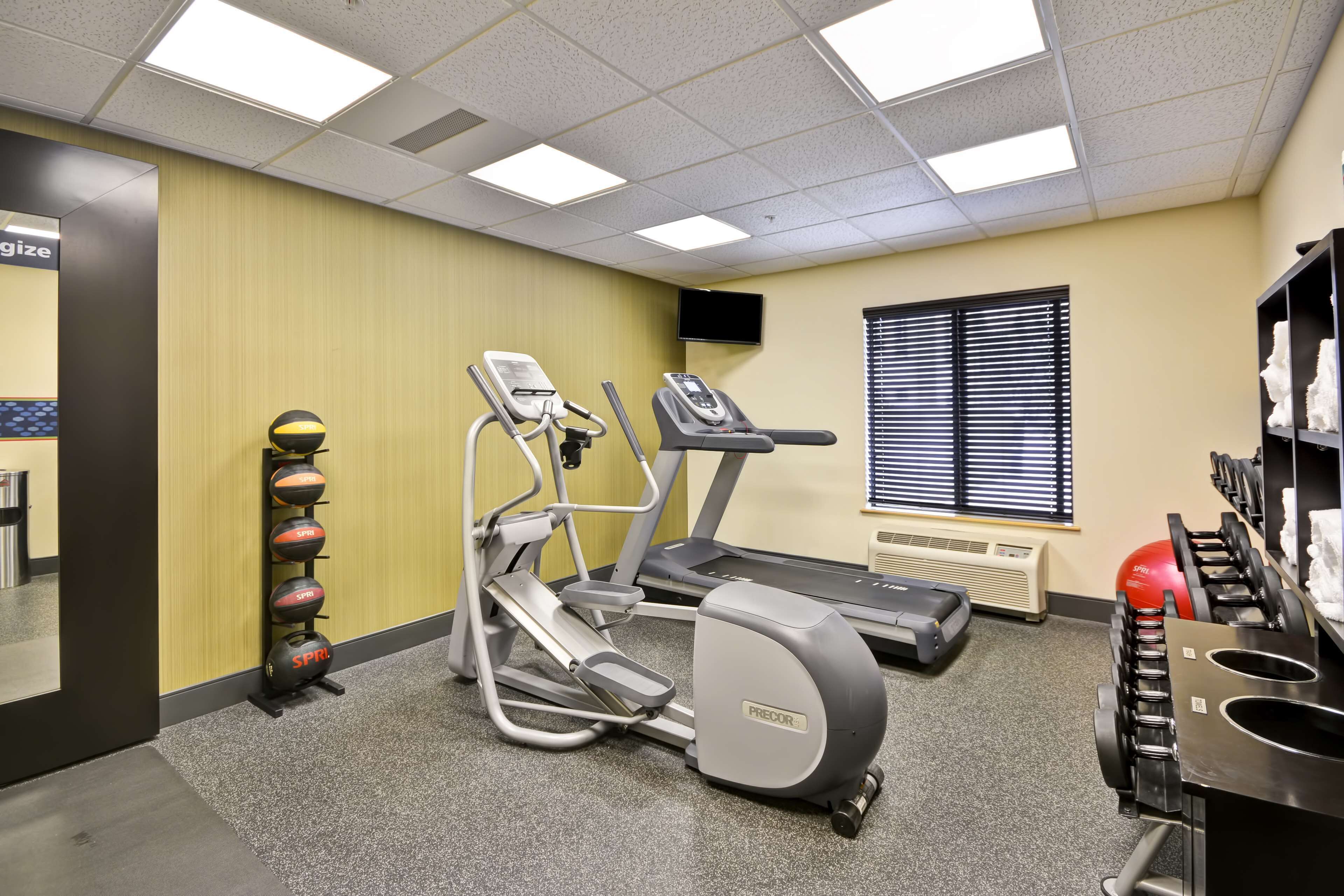 Hampton Inn Bozeman Hampton Inn Bozeman
