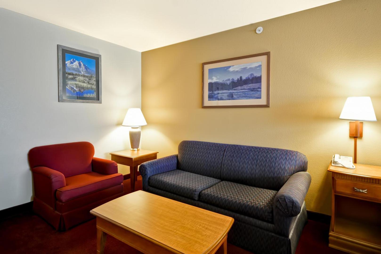 Hampton Inn Bozeman Hampton Inn Bozeman