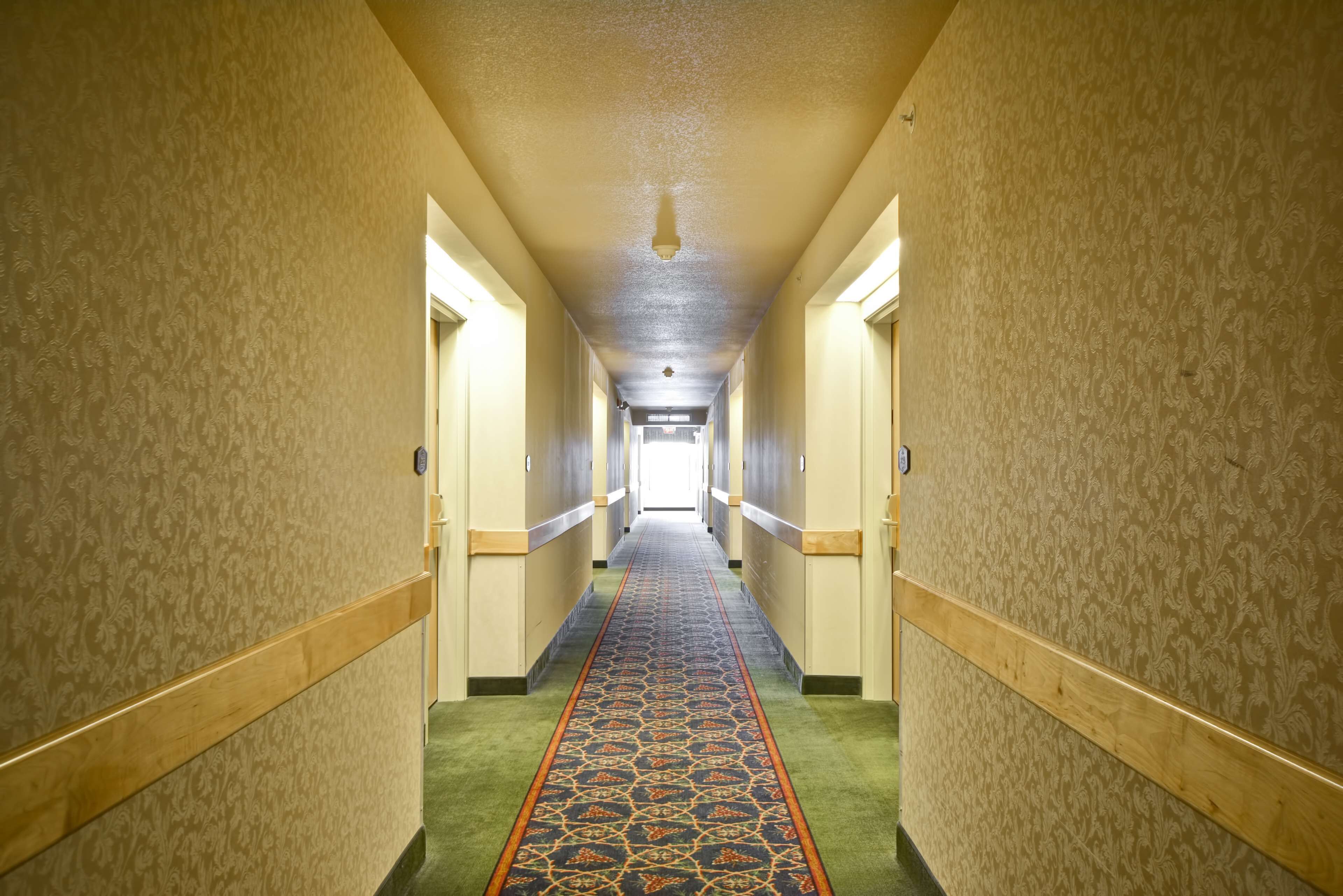 Hampton Inn Bozeman Hampton Inn Bozeman