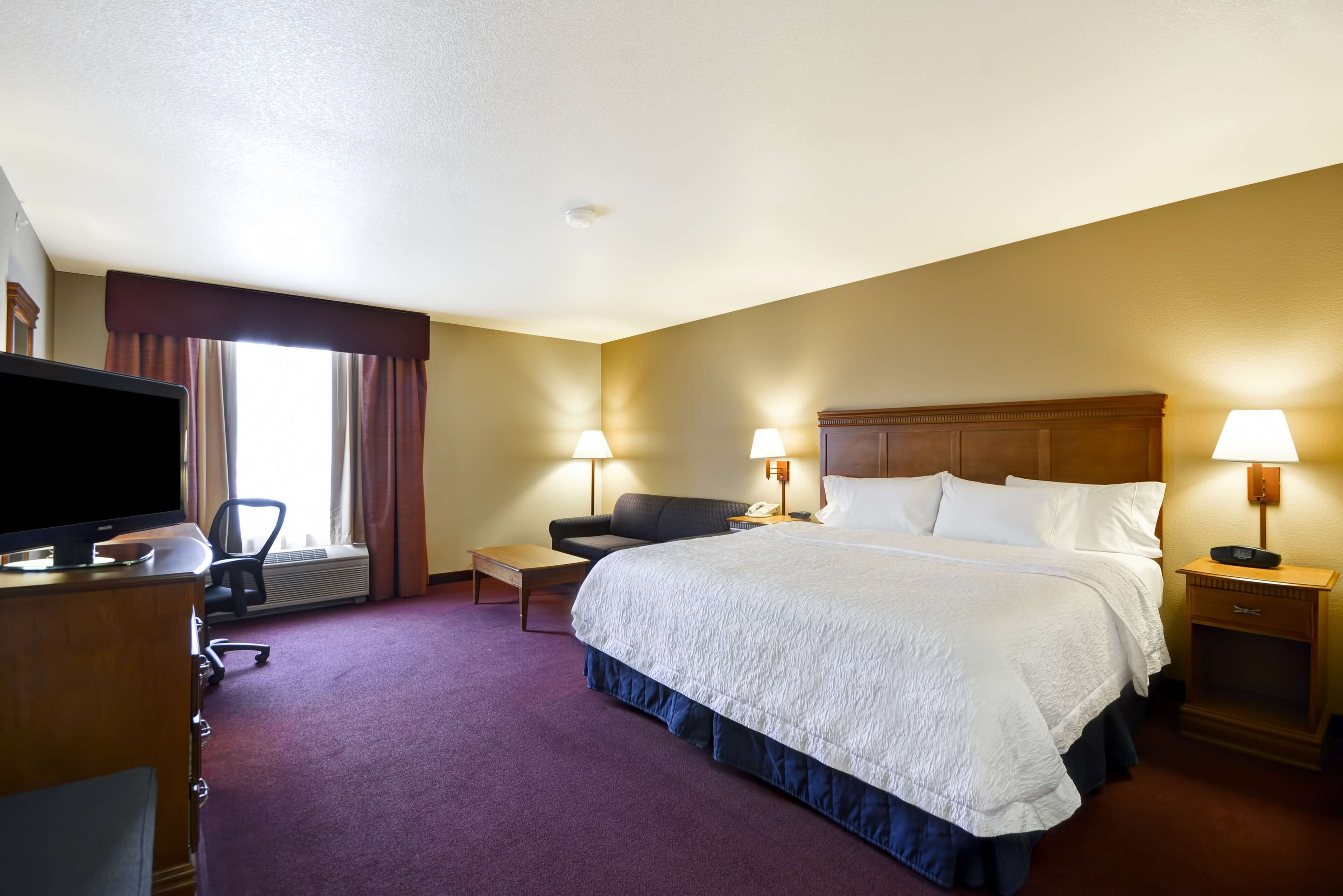 Hampton Inn Bozeman Hampton Inn Bozeman