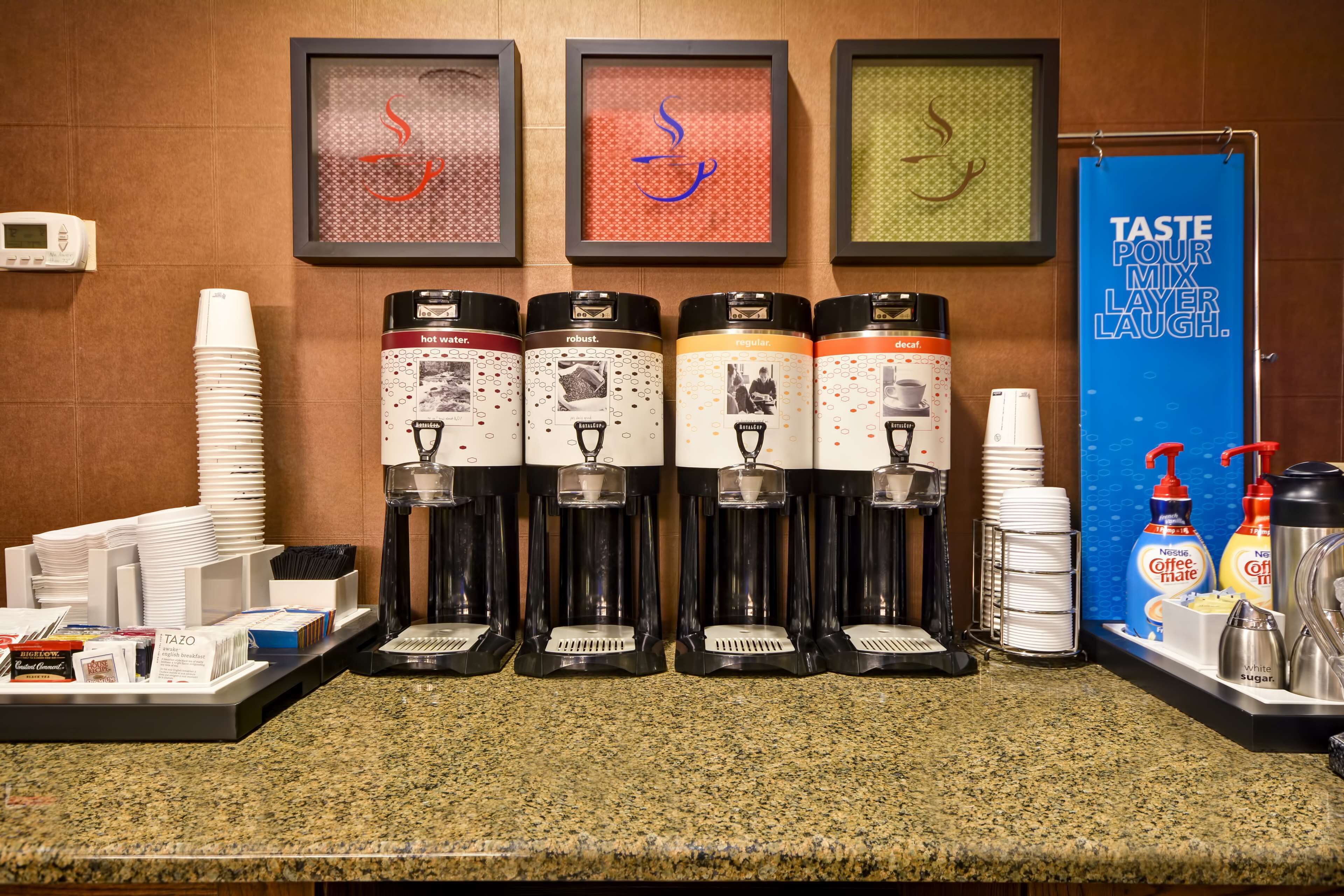Hampton Inn Bozeman Hampton Inn Bozeman