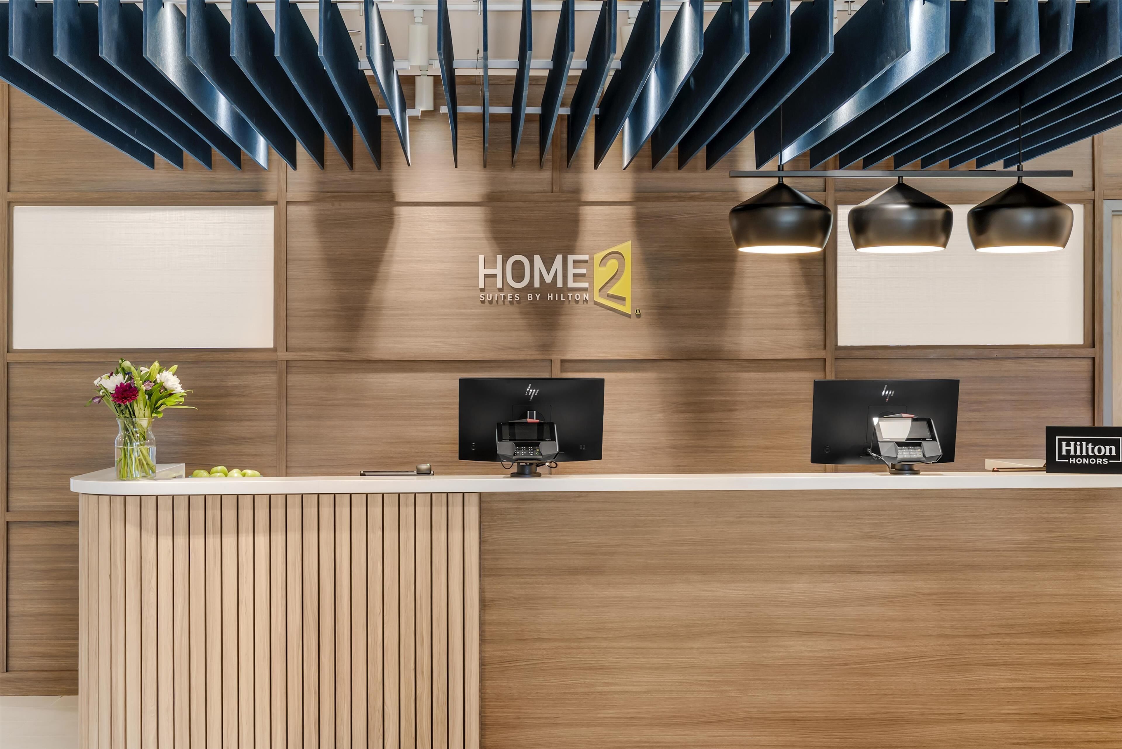 Home2 Suites by Hilton Bozeman Four Corners