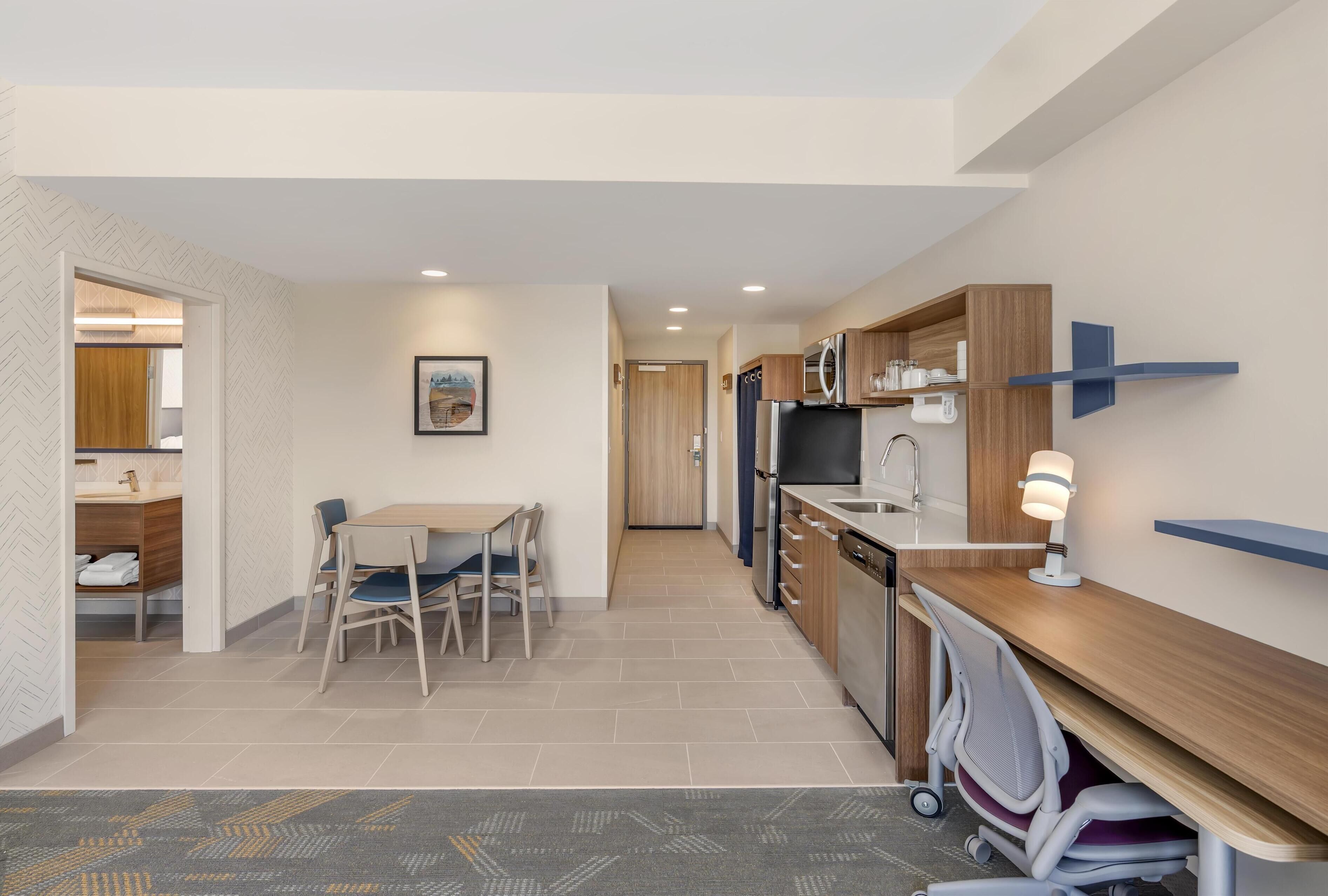 Home2 Suites by Hilton Bozeman Four Corners