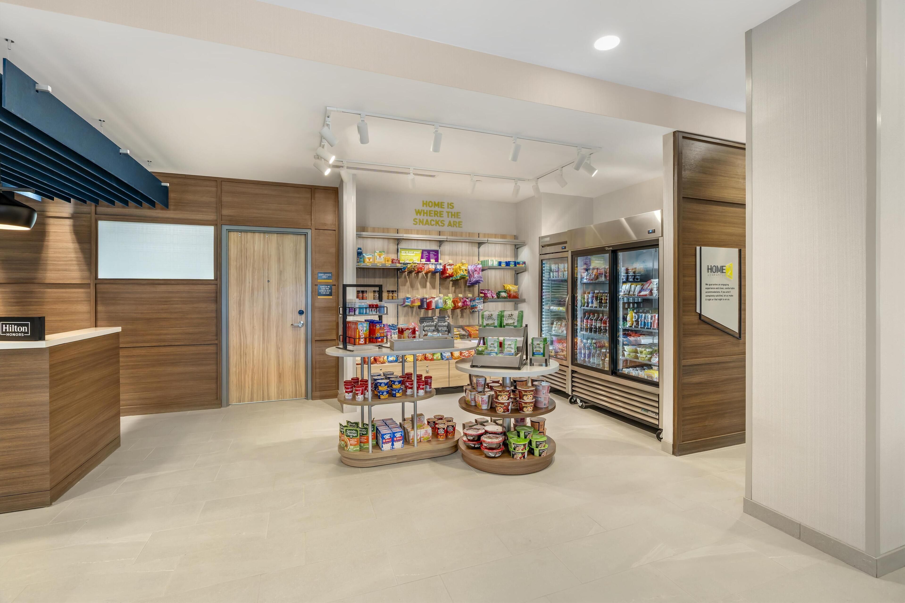 Home2 Suites by Hilton Bozeman Four Corners