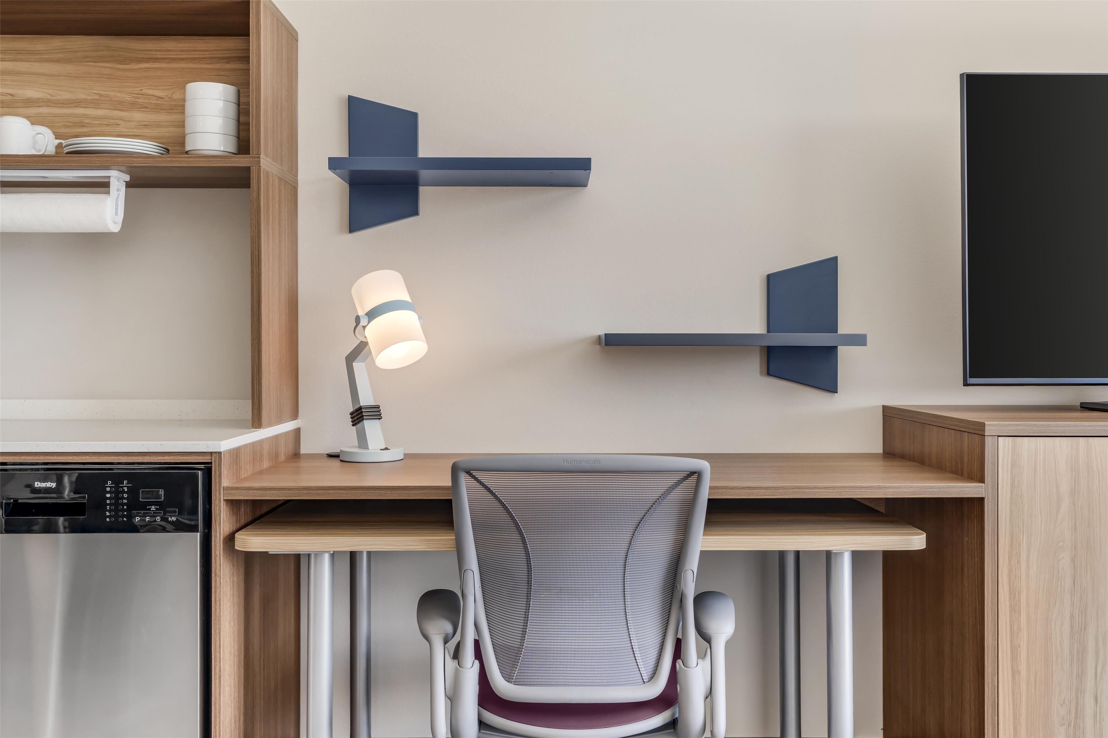 Home2 Suites by Hilton Bozeman Four Corners