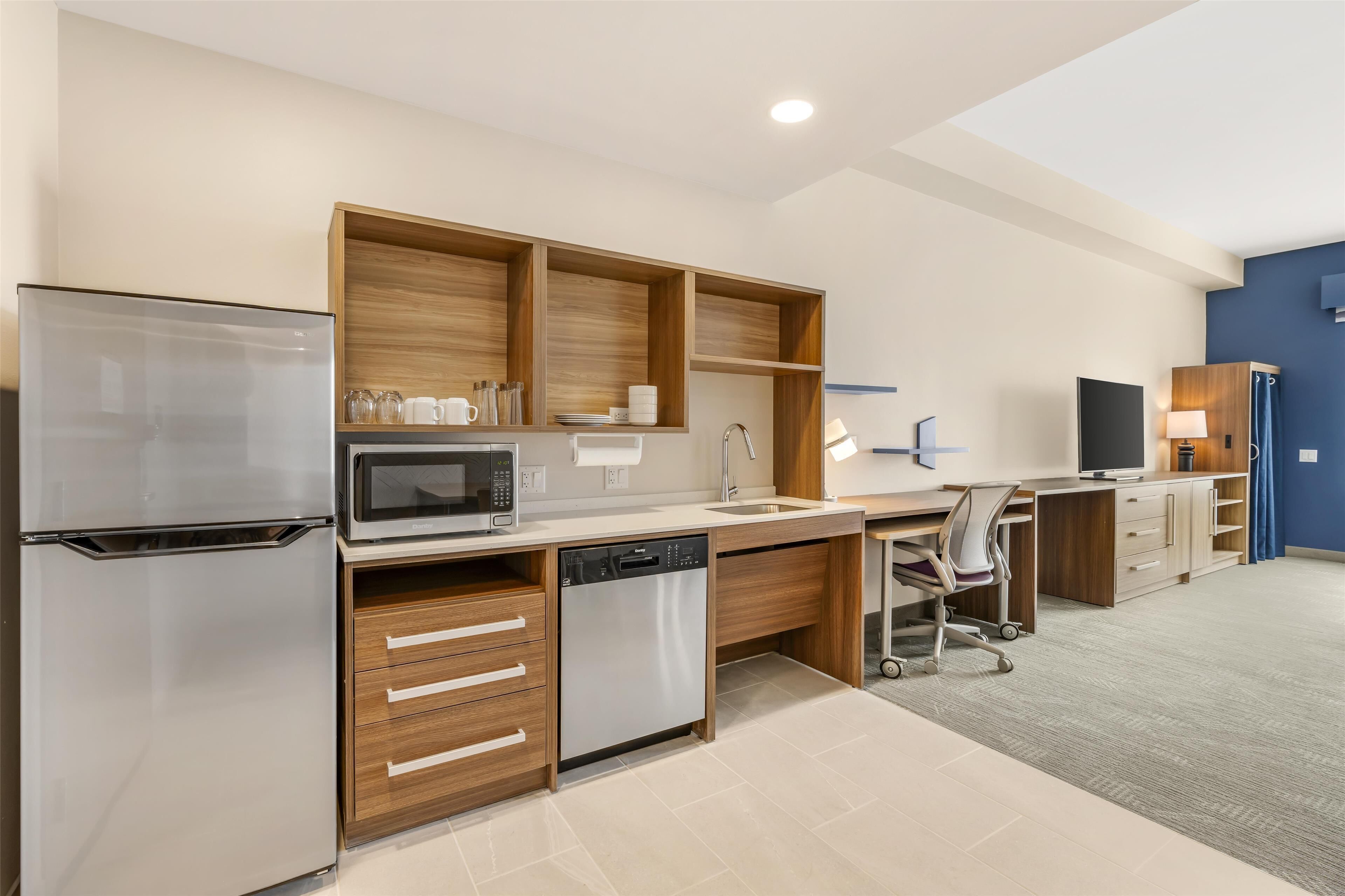 Home2 Suites by Hilton Bozeman Four Corners