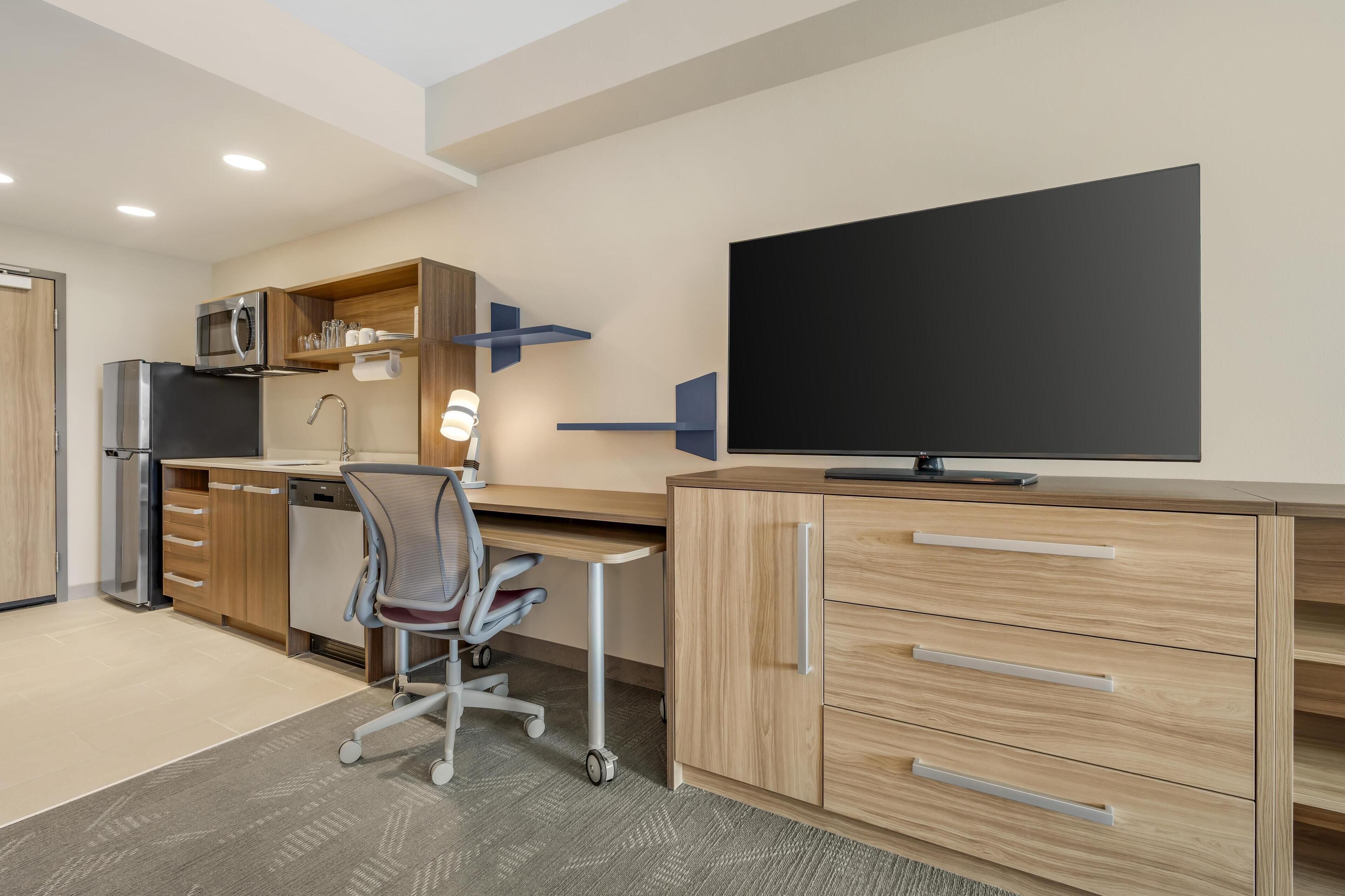 Home2 Suites by Hilton Bozeman Four Corners