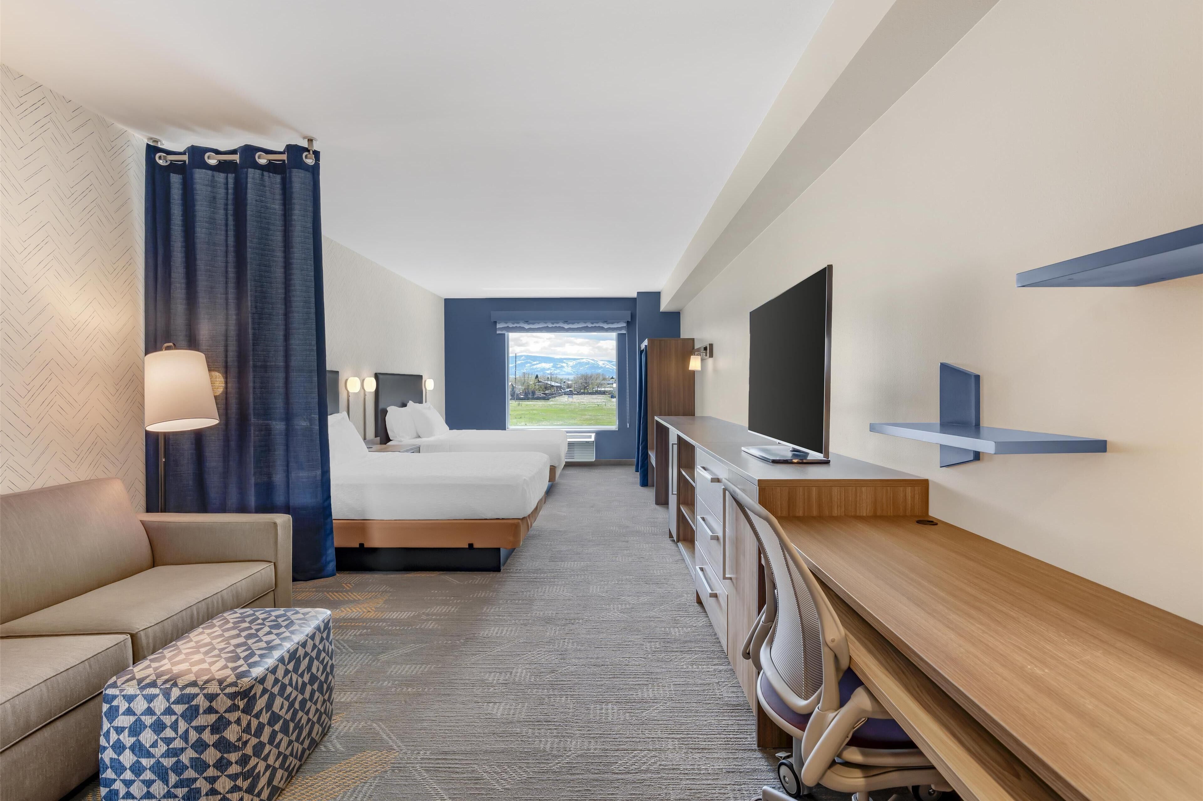 Home2 Suites by Hilton Bozeman Four Corners