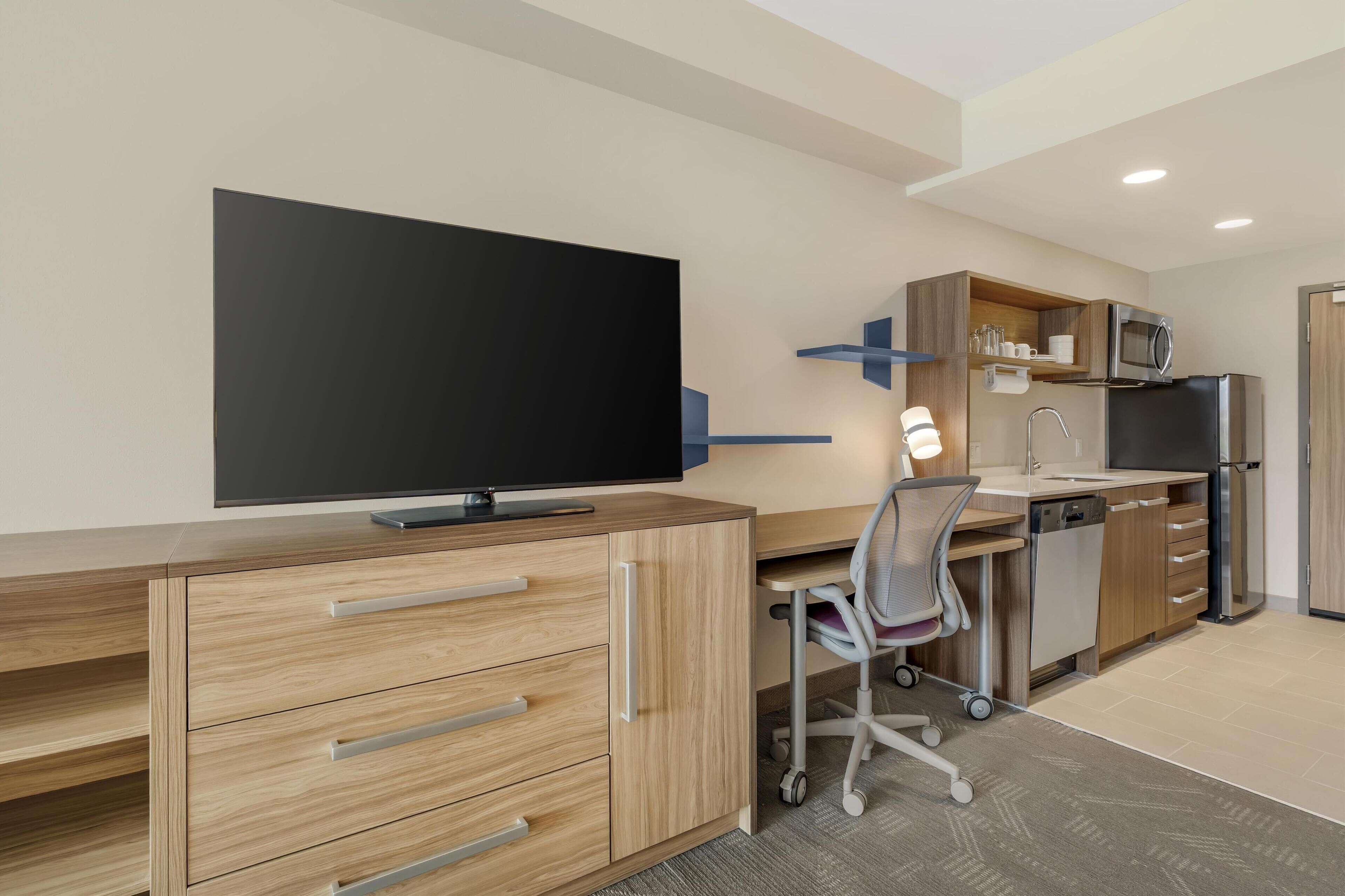 Home2 Suites by Hilton Bozeman Four Corners