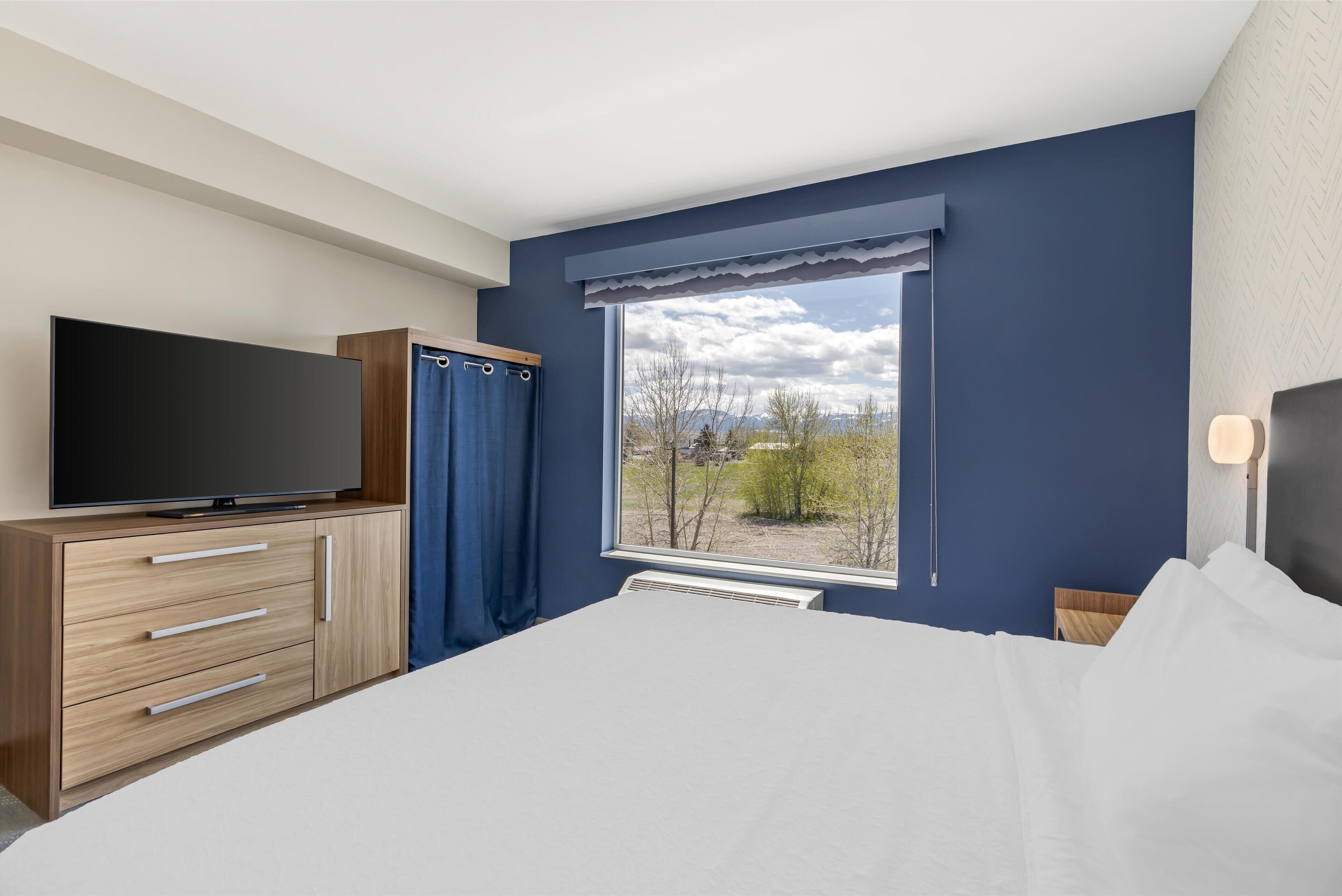 Home2 Suites by Hilton Bozeman Four Corners