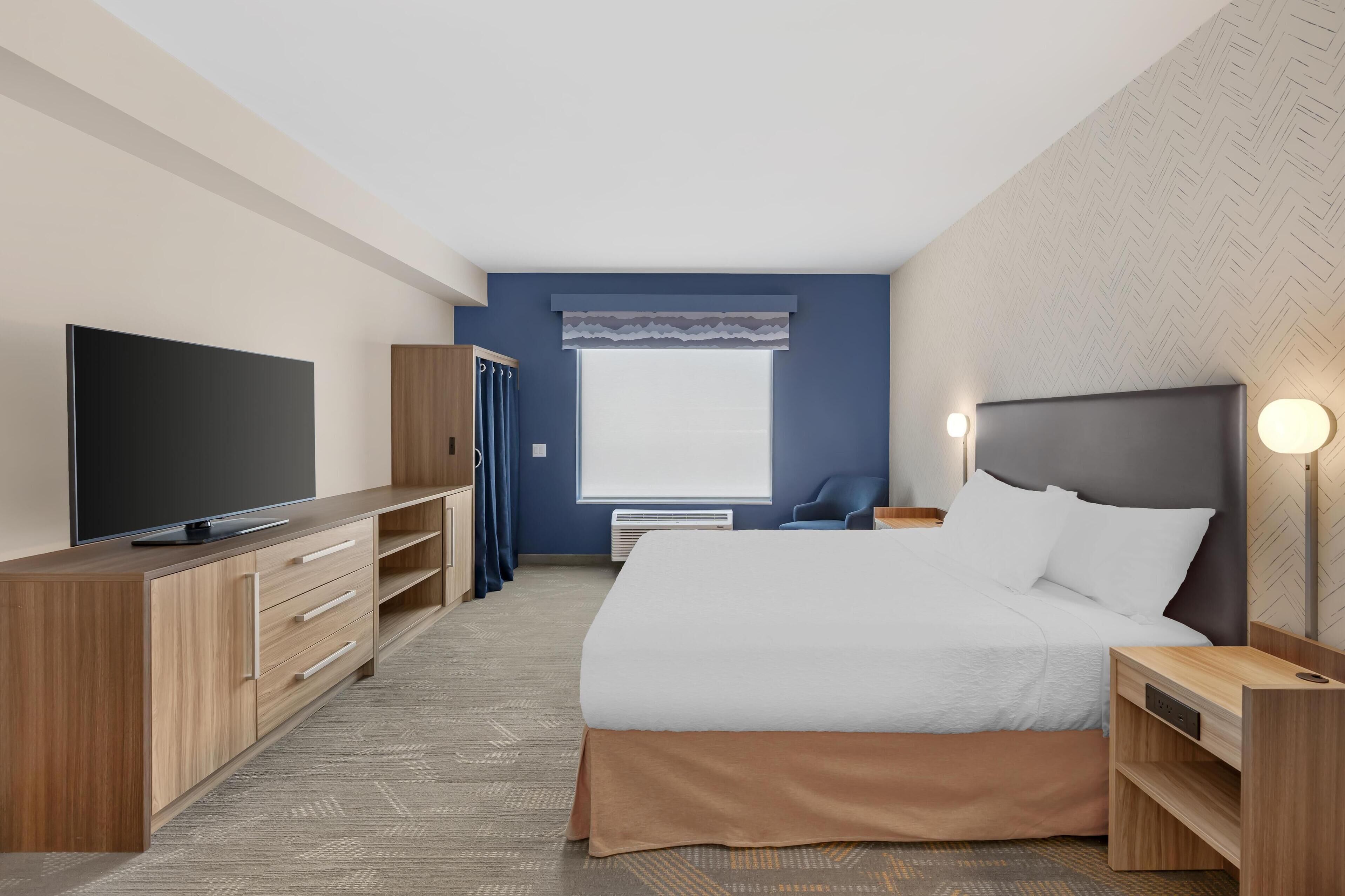 Home2 Suites by Hilton Bozeman Four Corners