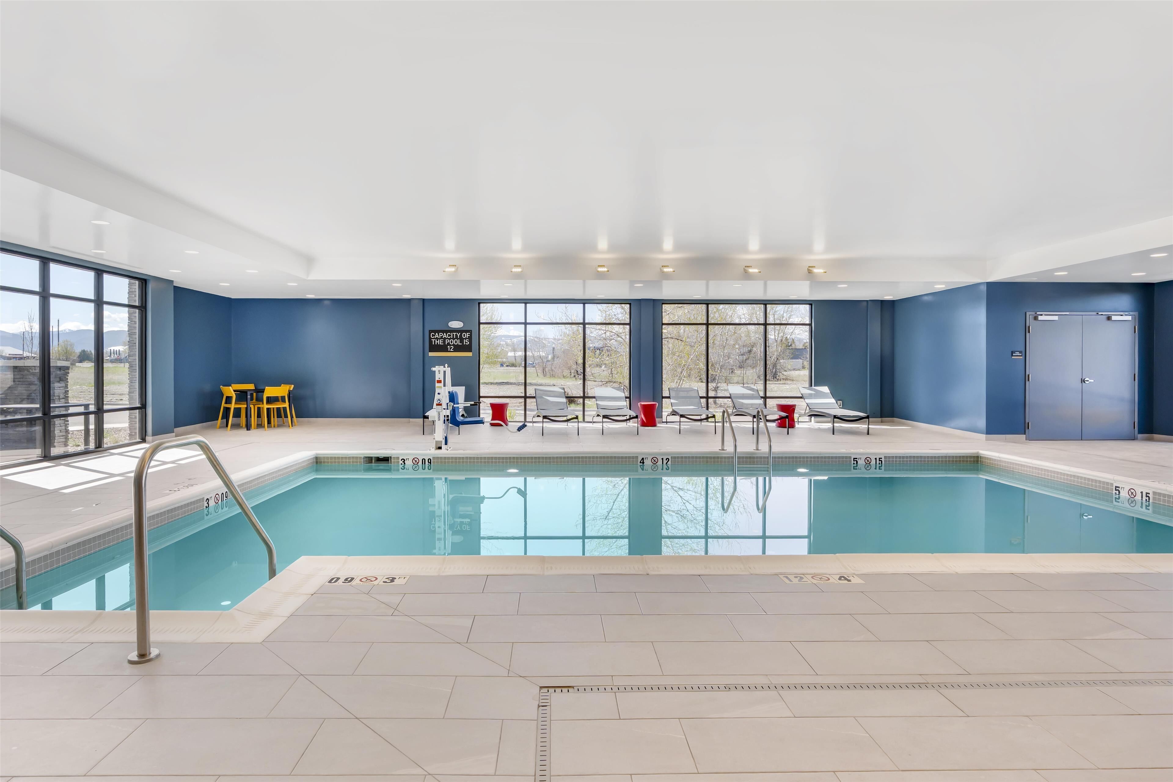 Home2 Suites by Hilton Bozeman Four Corners