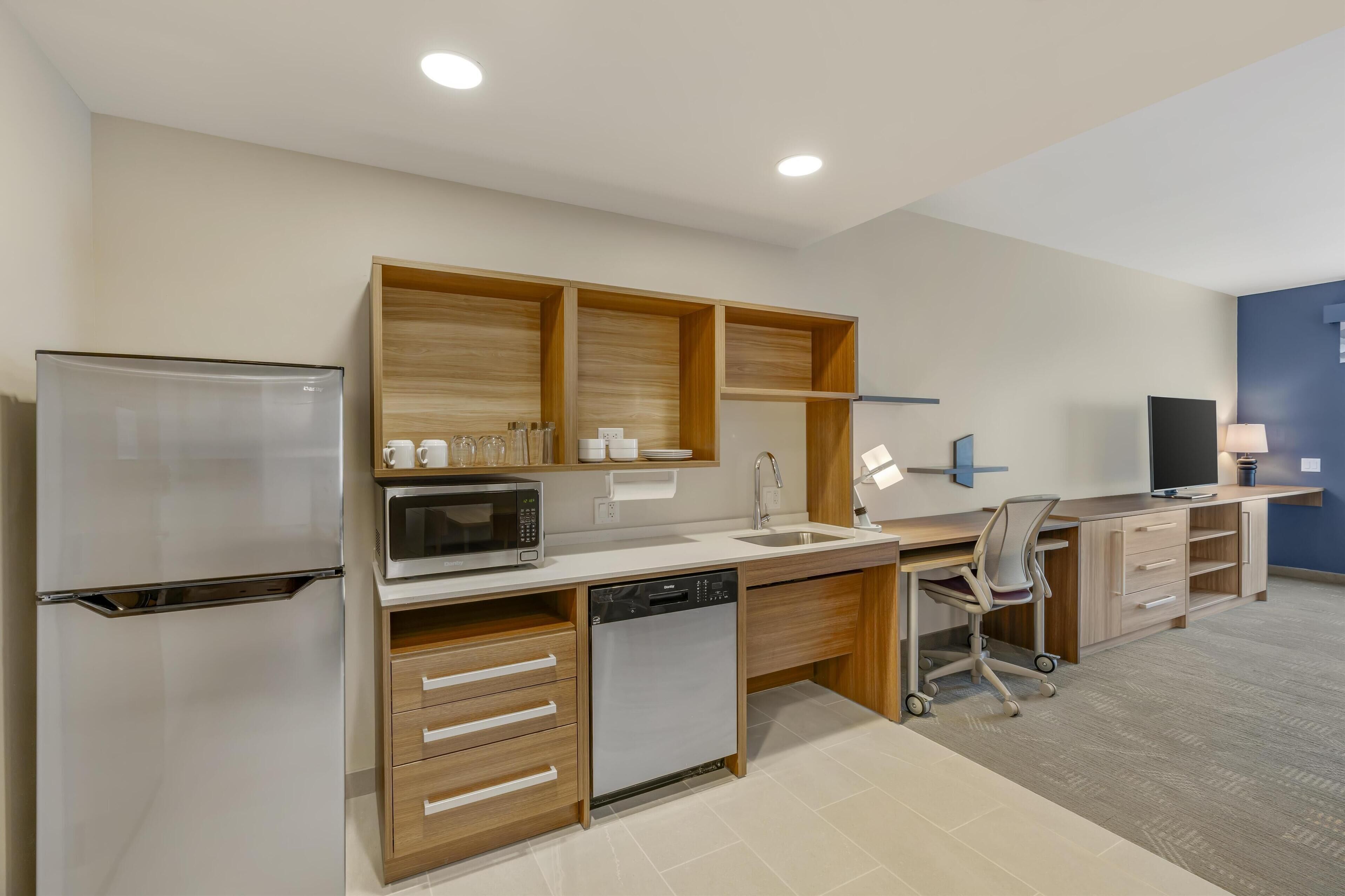 Home2 Suites by Hilton Bozeman Four Corners