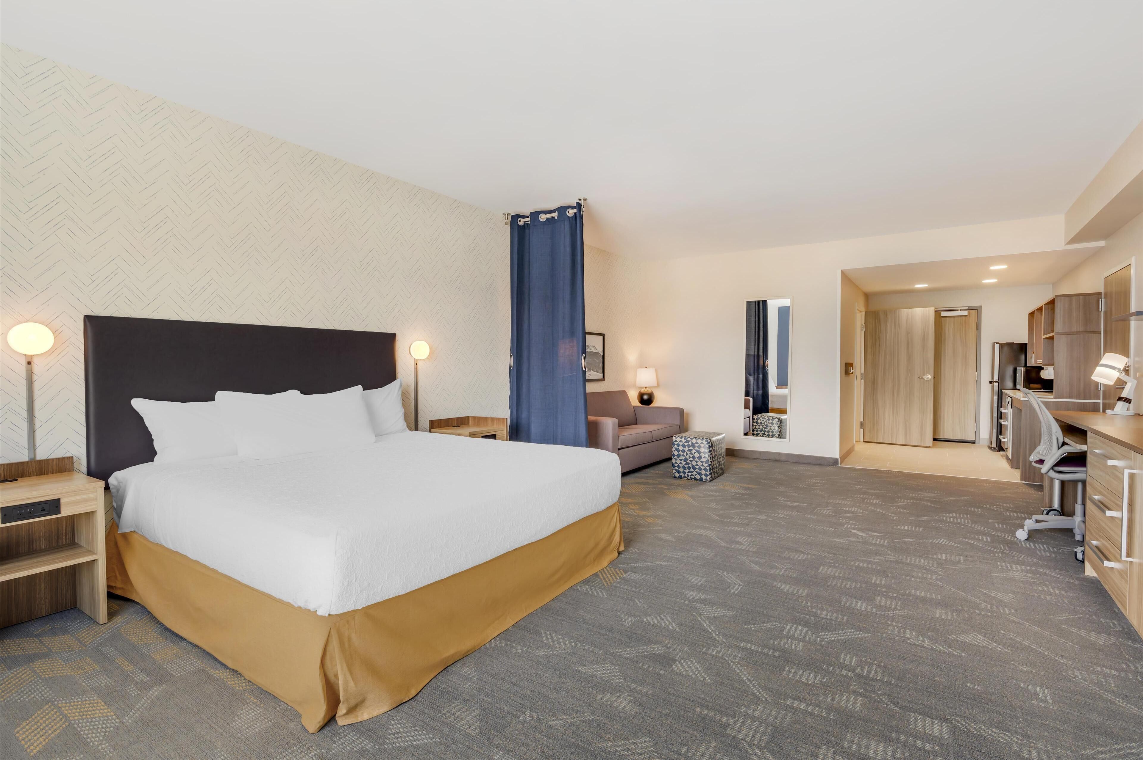 Home2 Suites by Hilton Bozeman Four Corners