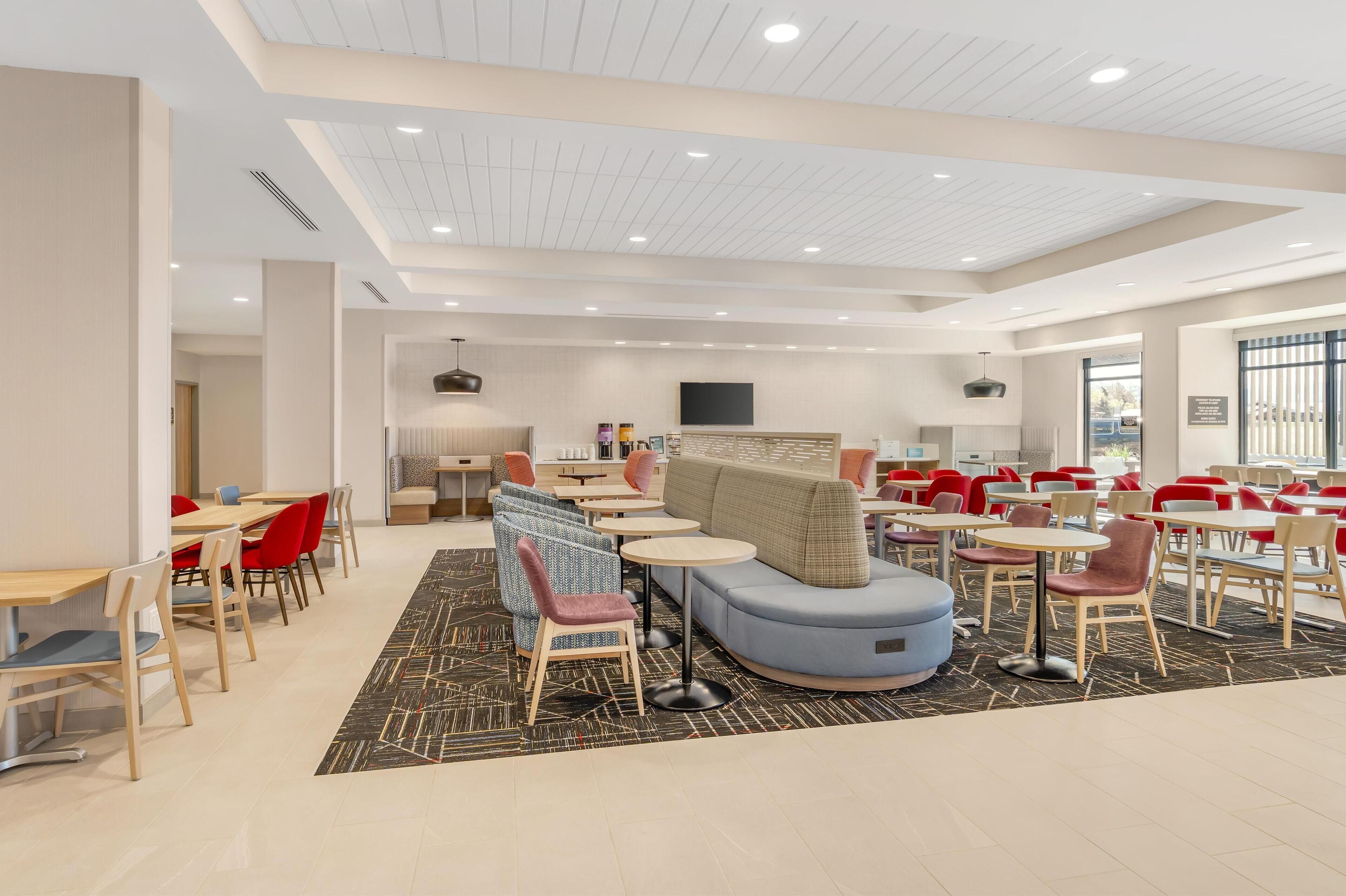 Home2 Suites by Hilton Bozeman Four Corners