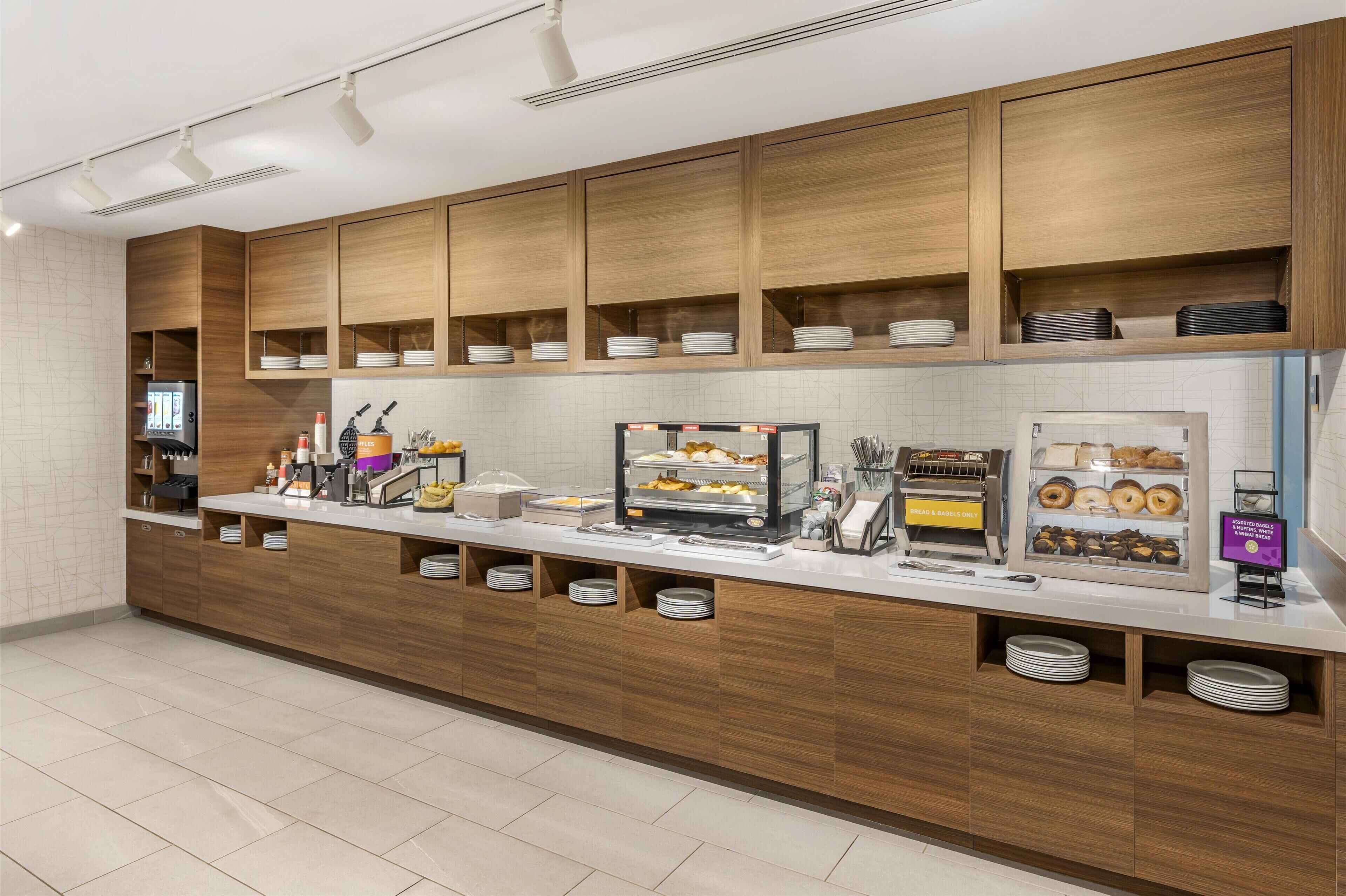 Home2 Suites by Hilton Bozeman Four Corners