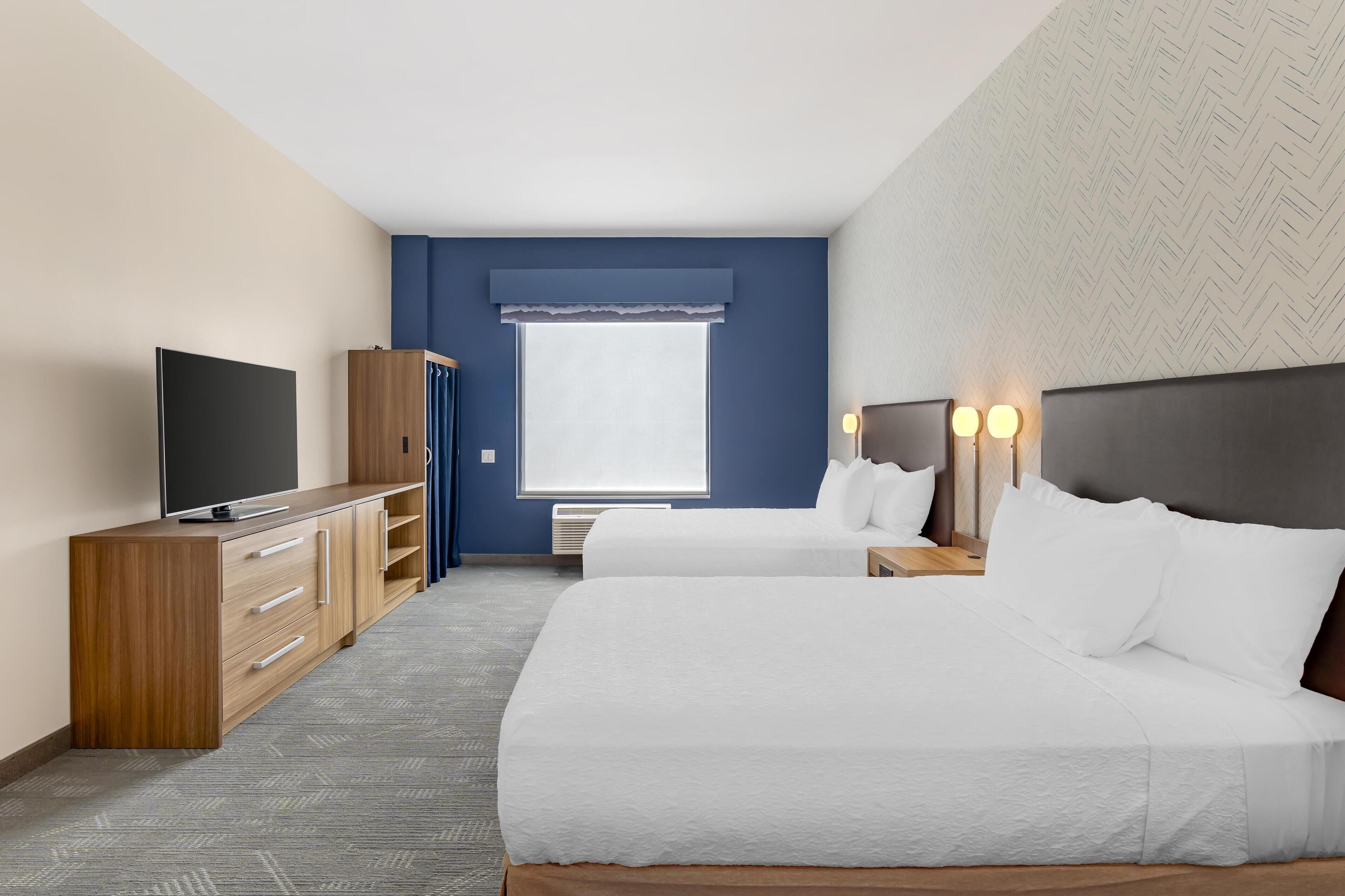 Home2 Suites by Hilton Bozeman Four Corners