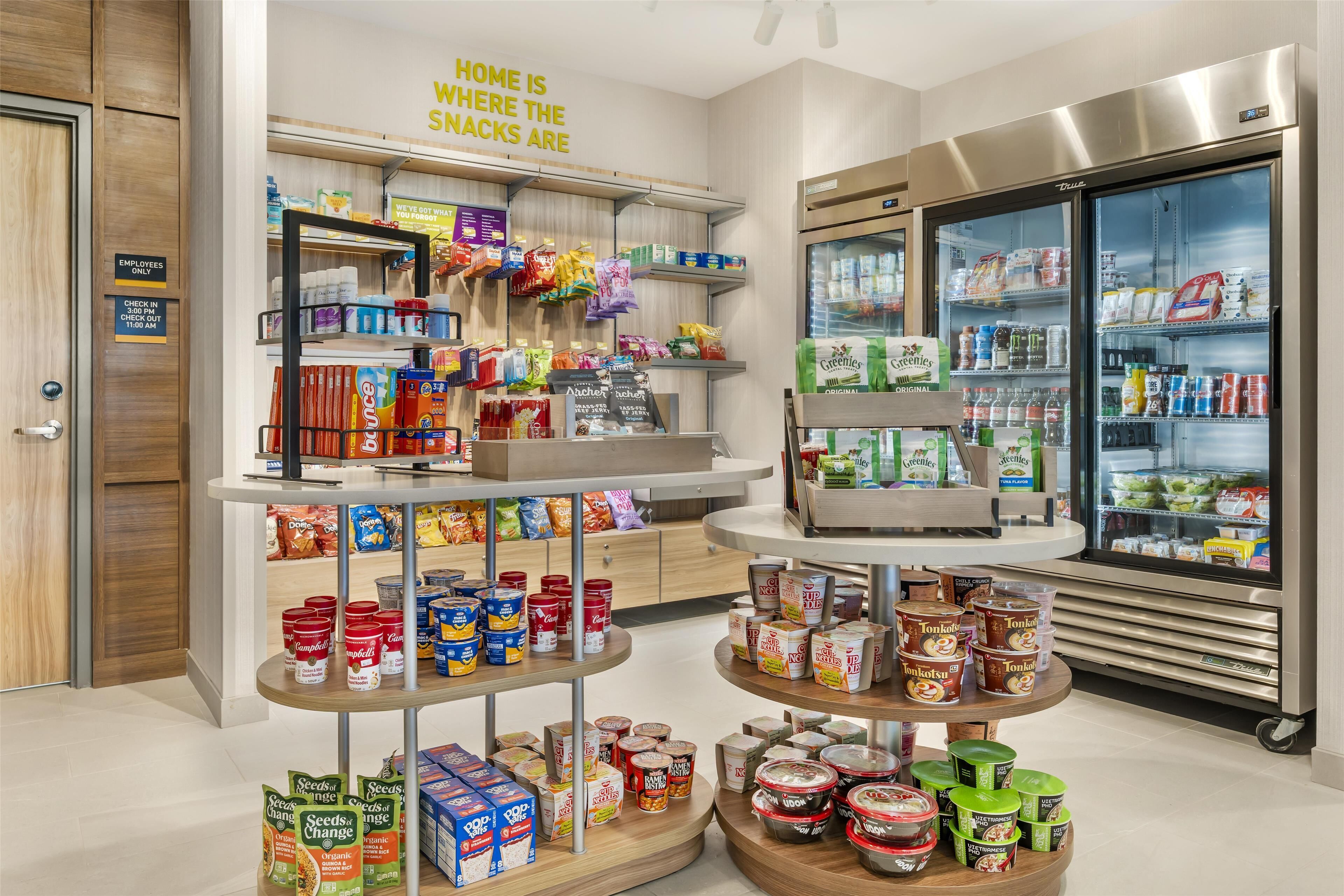 Home2 Suites by Hilton Bozeman Four Corners