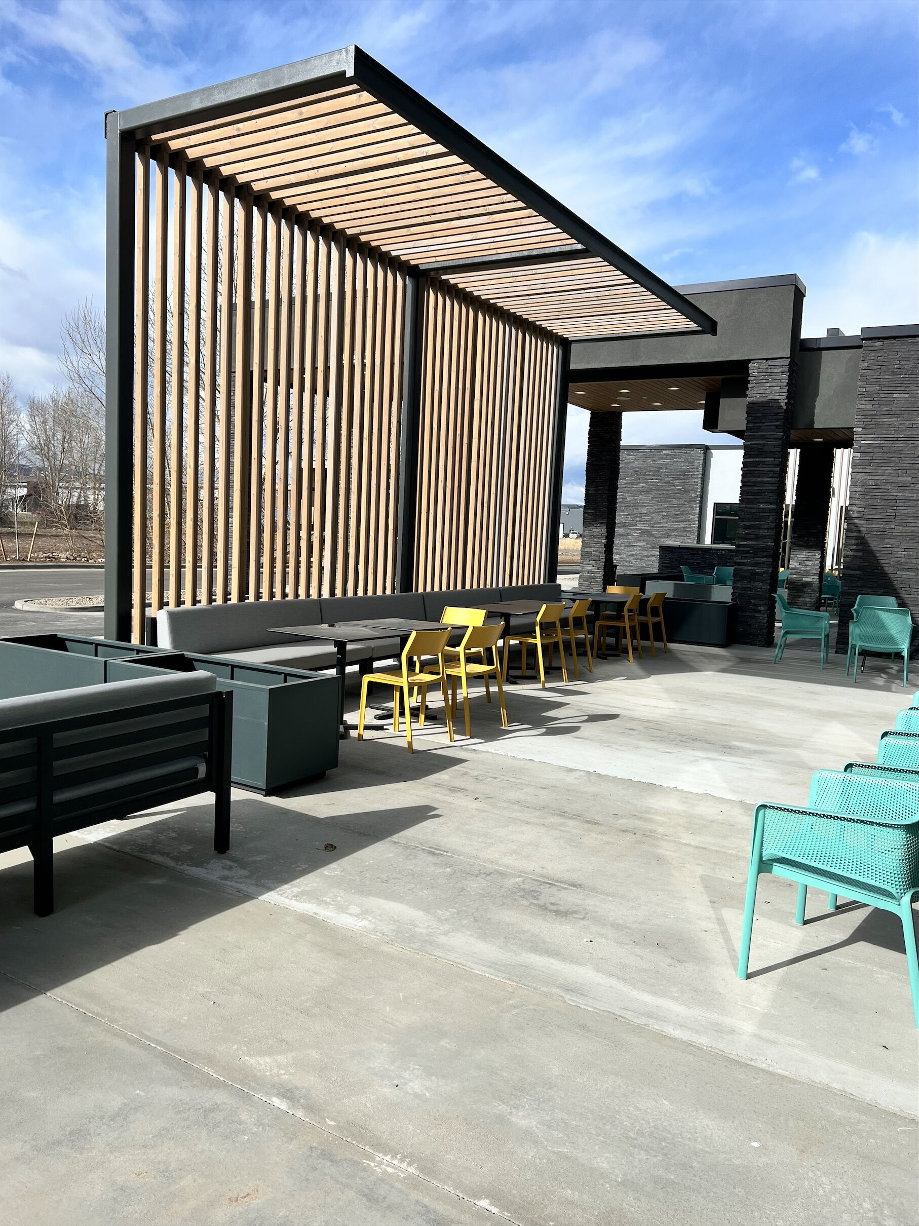 Home2 Suites by Hilton Bozeman Four Corners