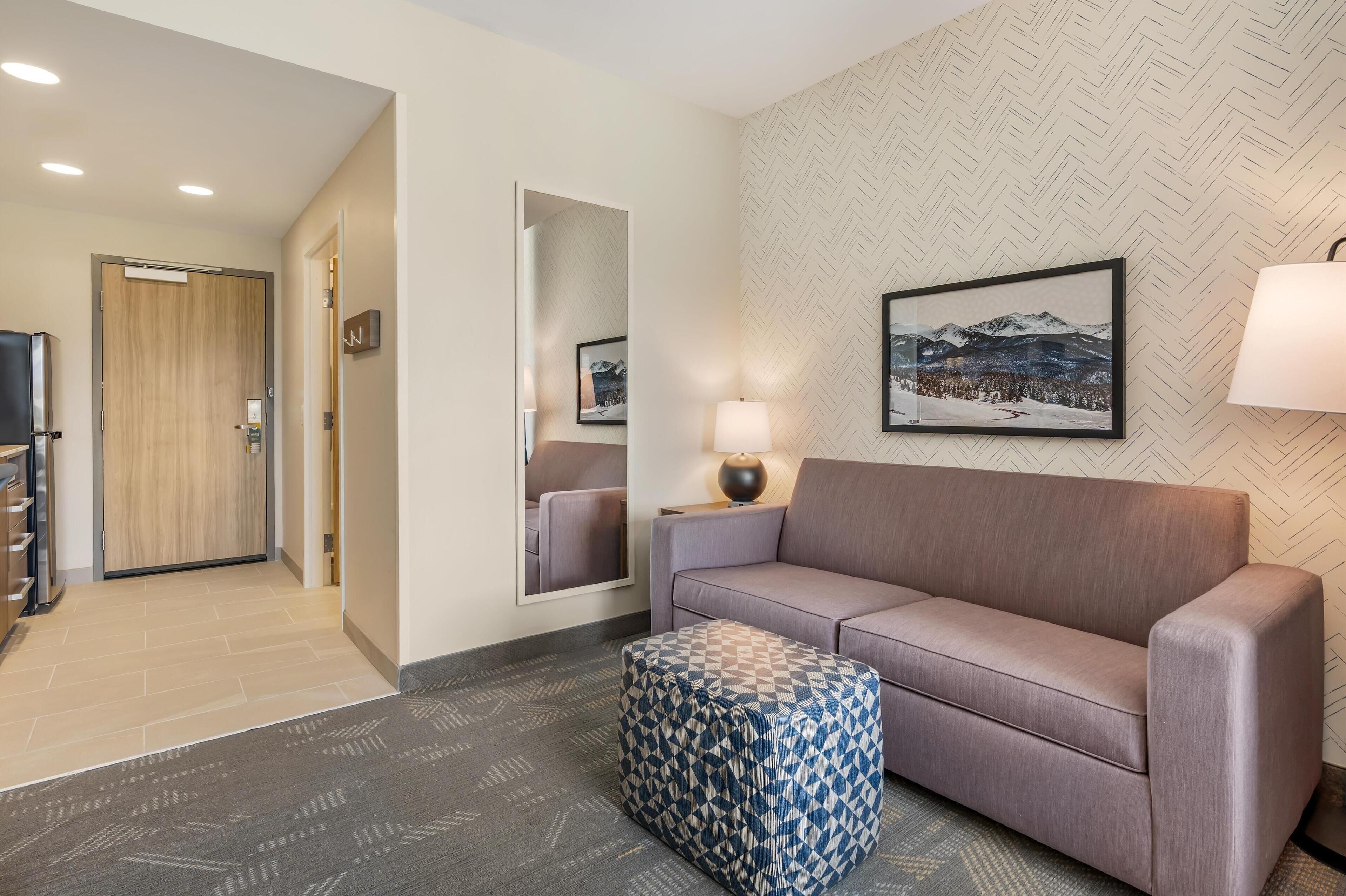 Home2 Suites by Hilton Bozeman Four Corners