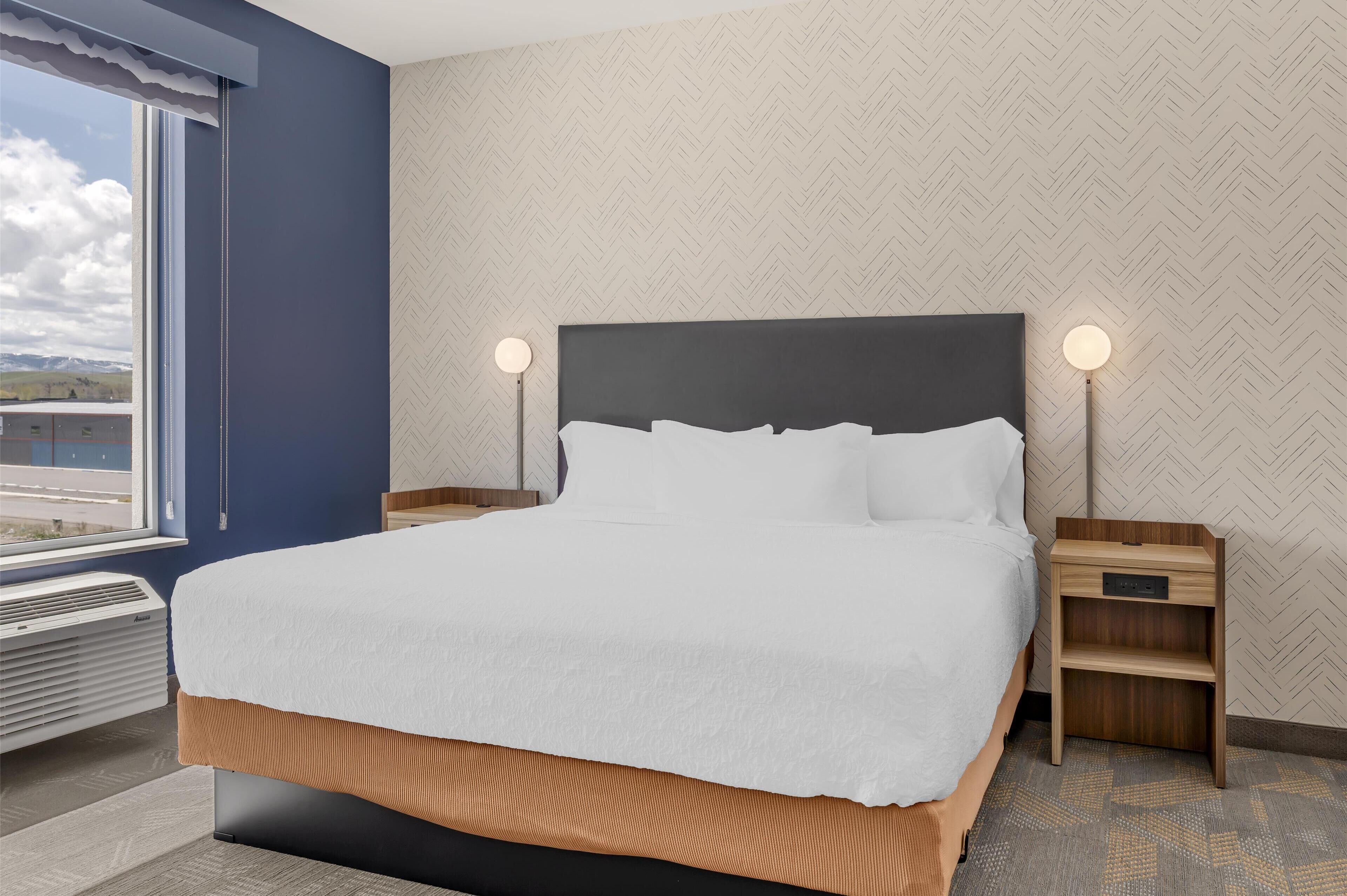 Home2 Suites by Hilton Bozeman Four Corners