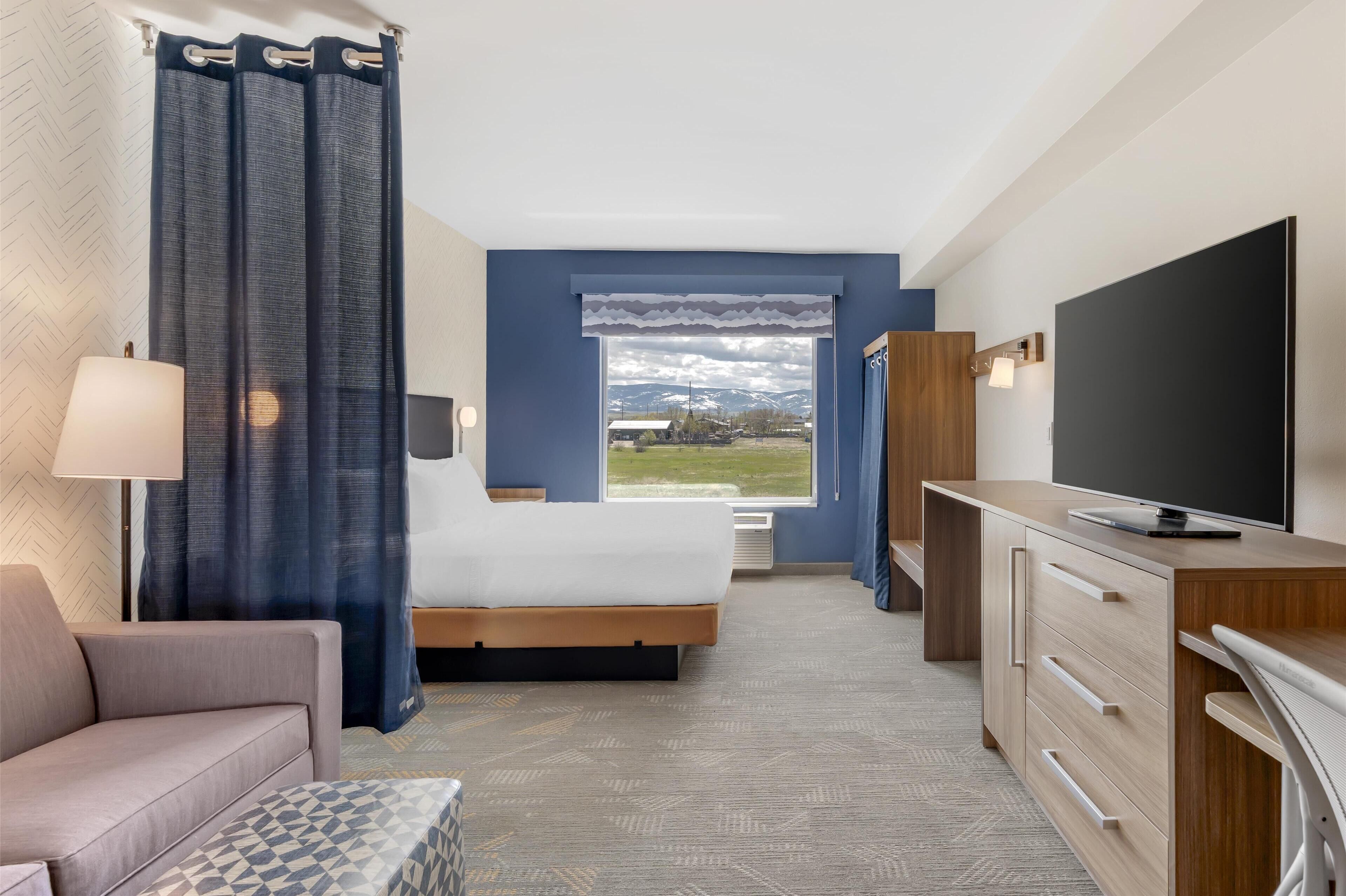 Home2 Suites by Hilton Bozeman Four Corners