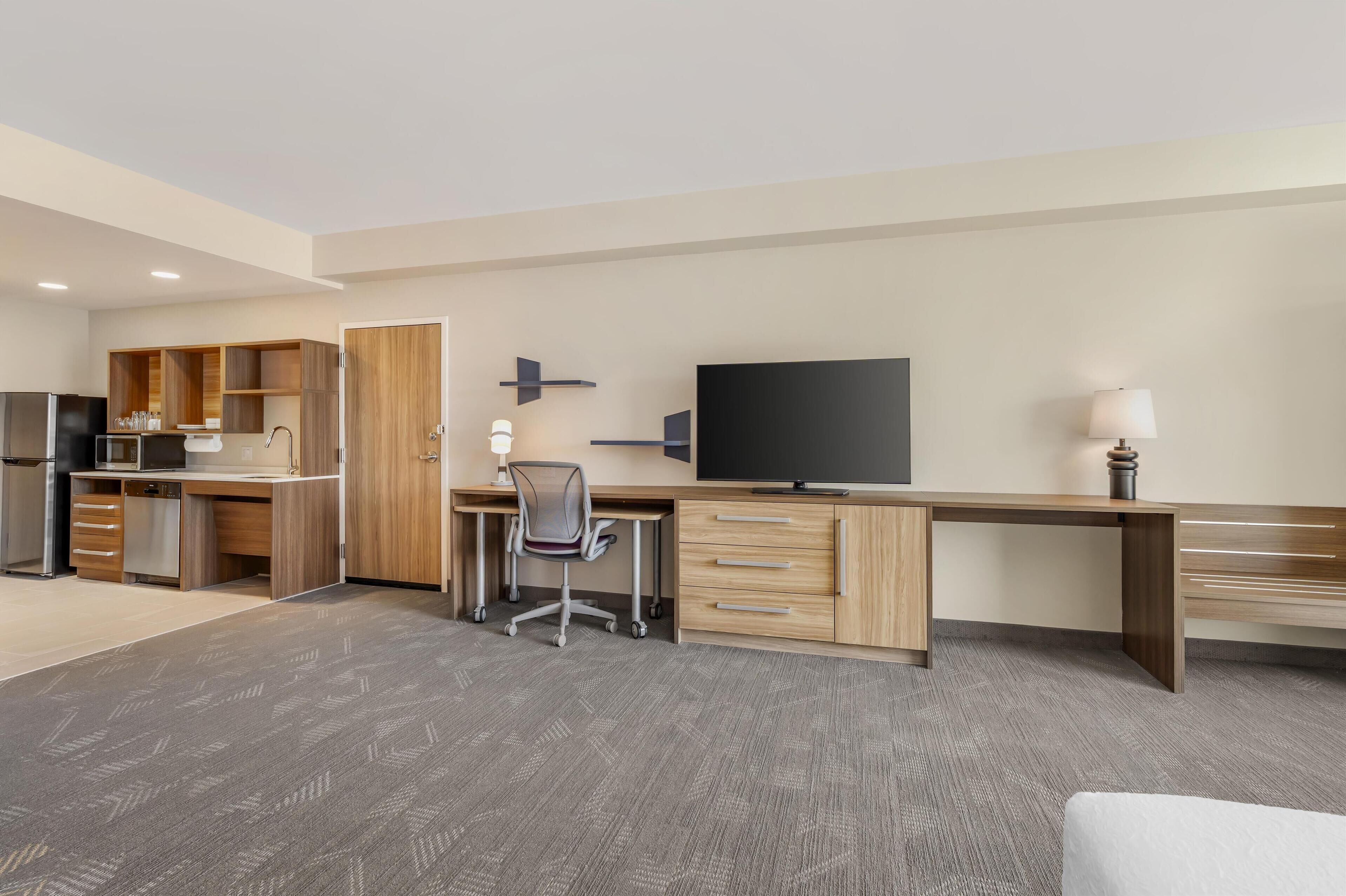 Home2 Suites by Hilton Bozeman Four Corners