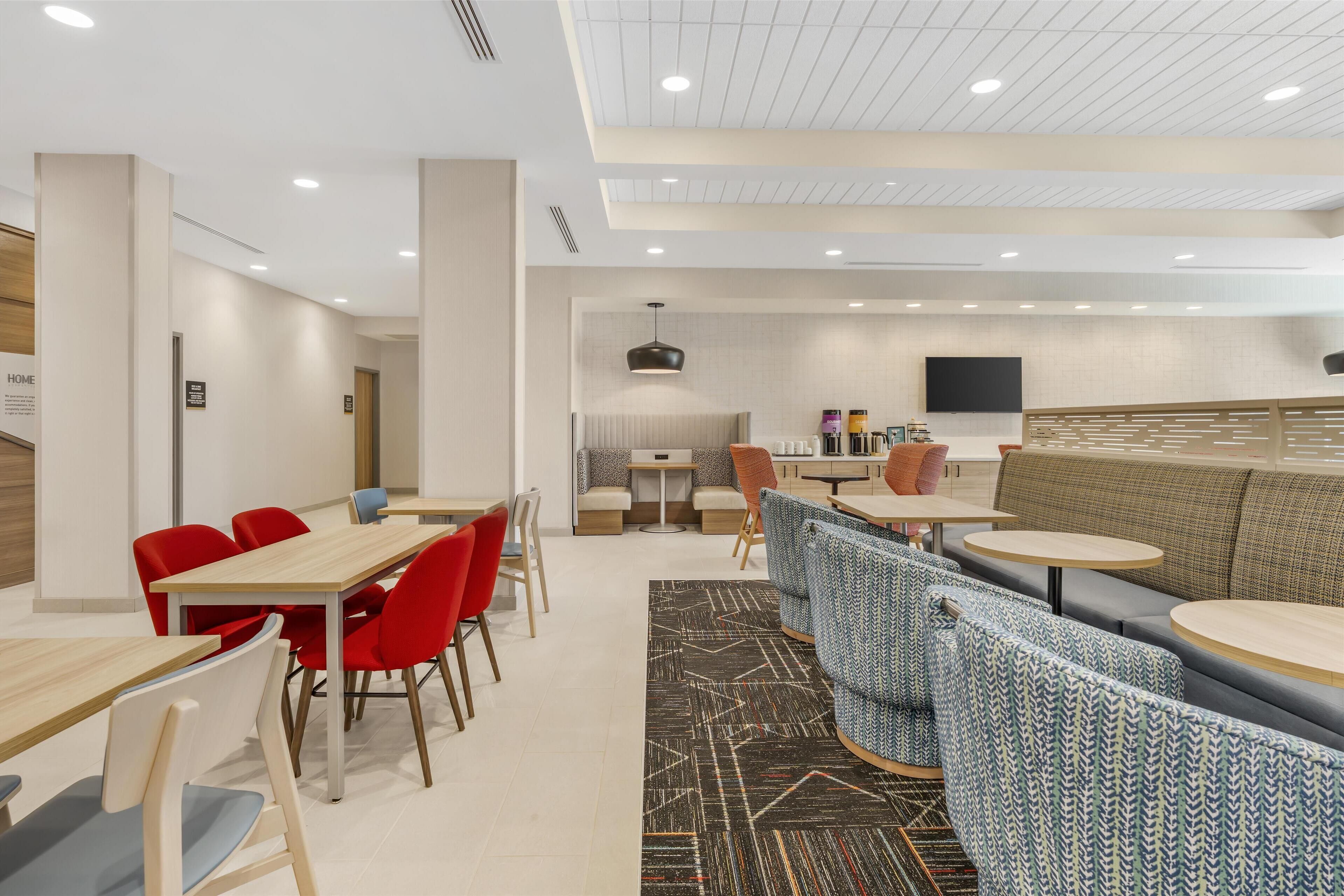 Home2 Suites by Hilton Bozeman Four Corners