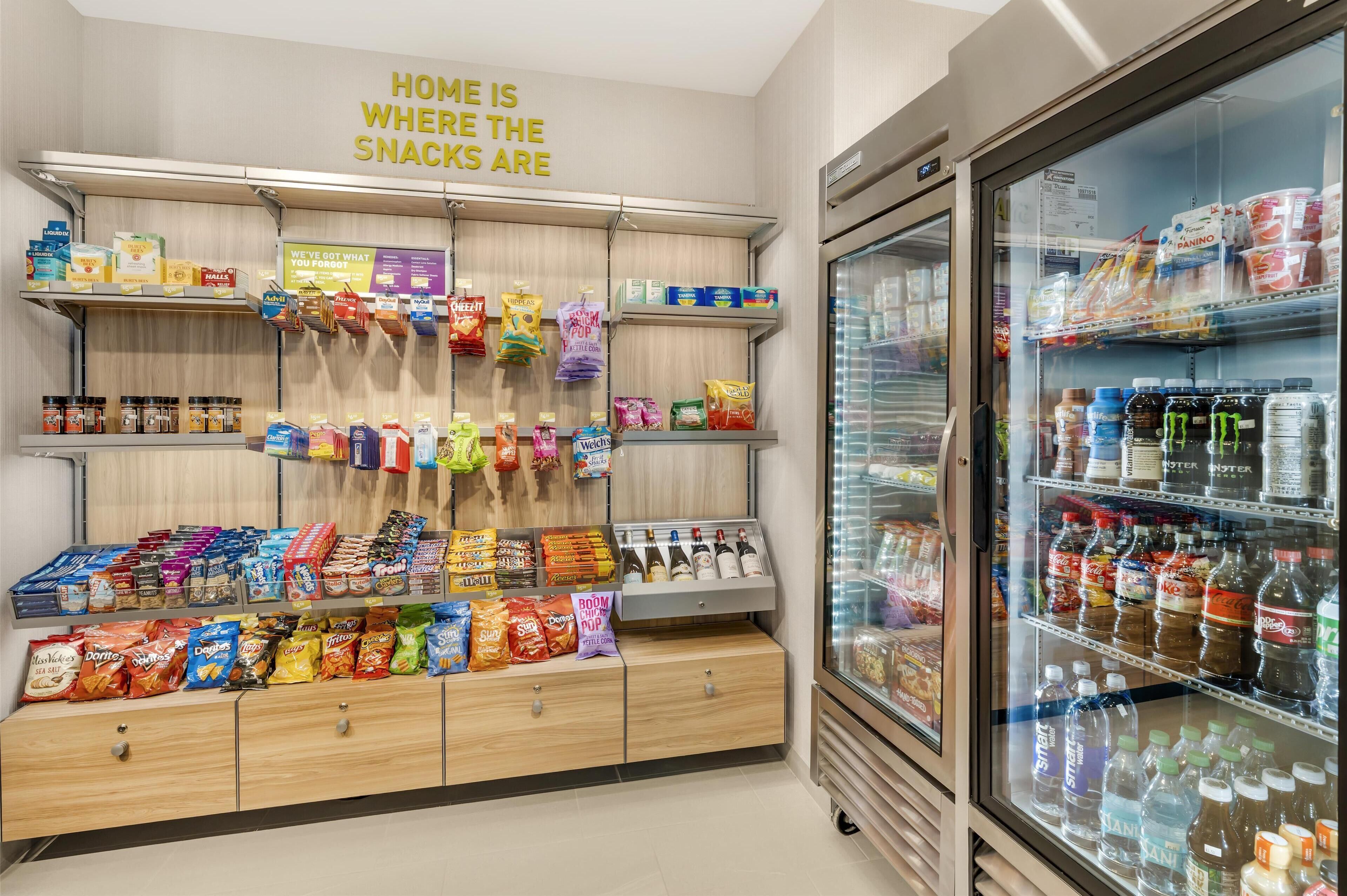 Home2 Suites by Hilton Bozeman Four Corners