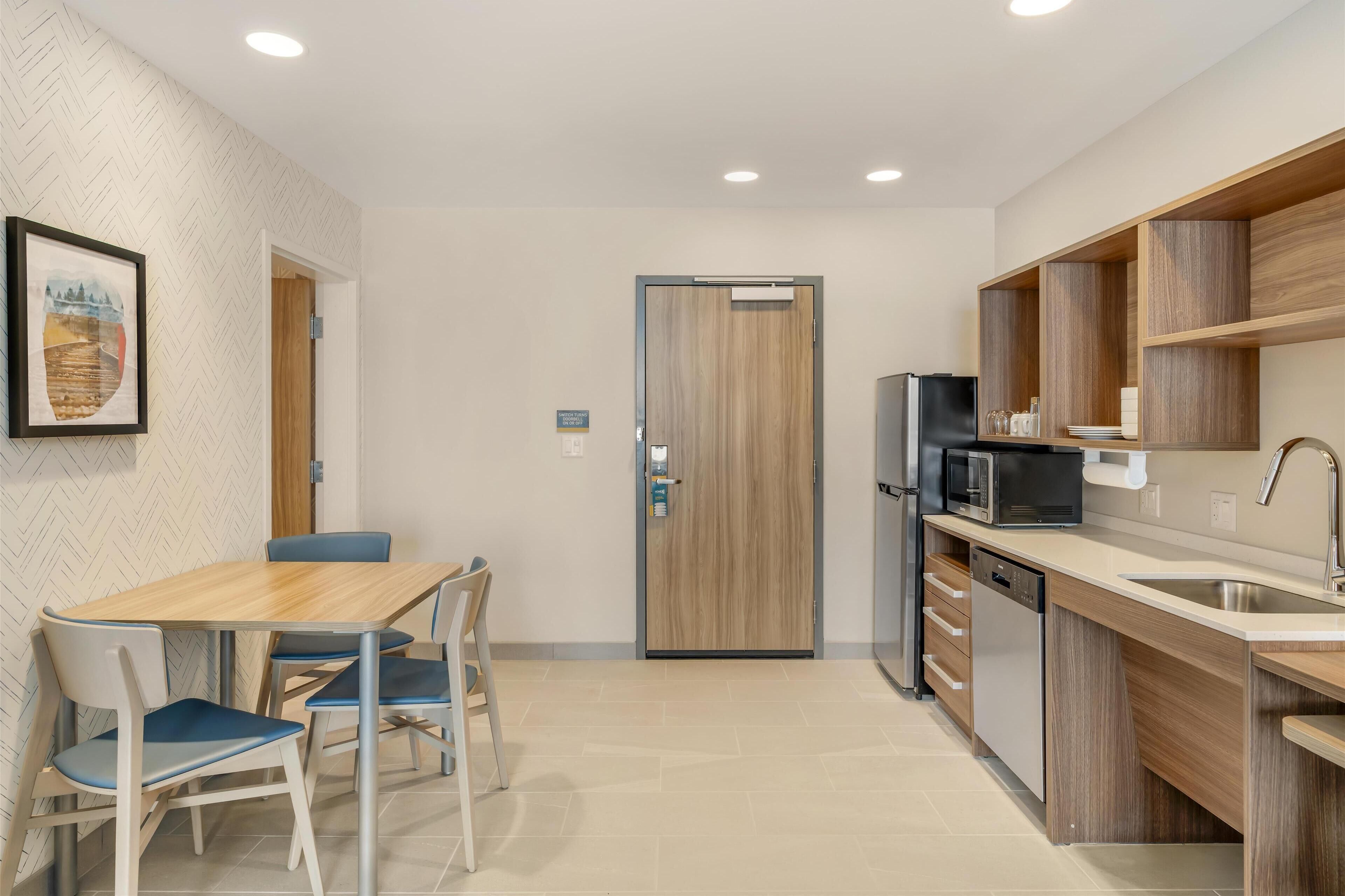 Home2 Suites by Hilton Bozeman Four Corners