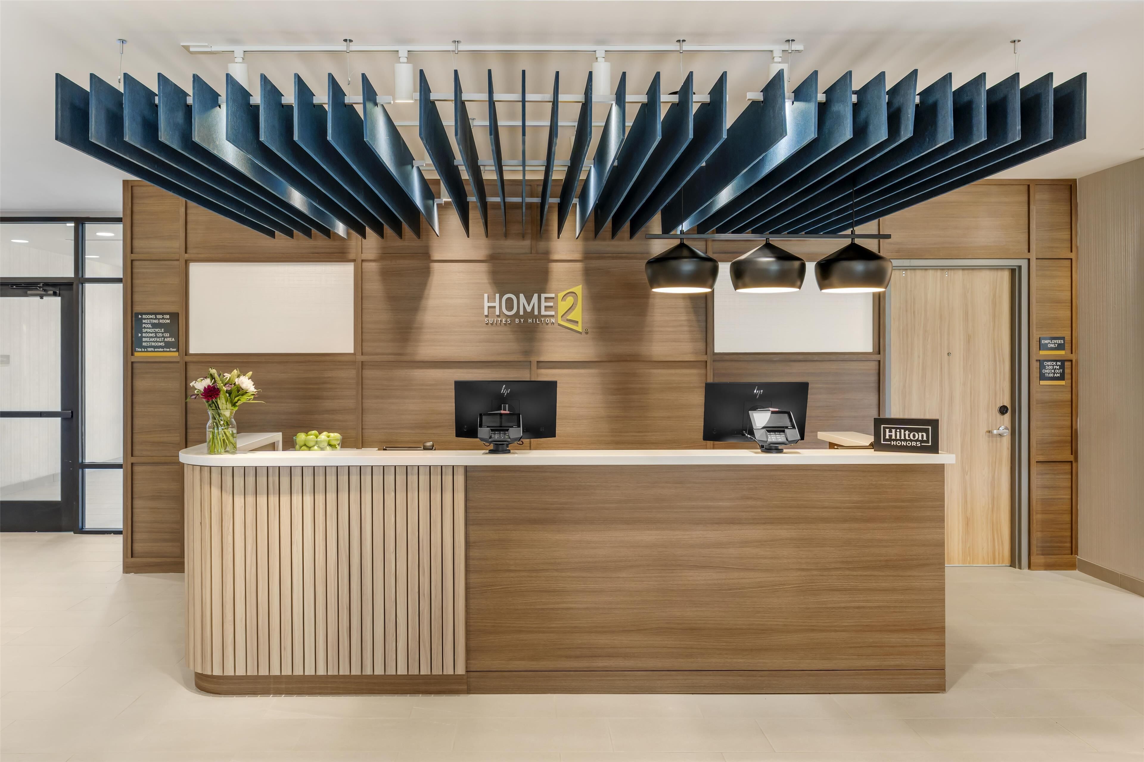 Home2 Suites by Hilton Bozeman Four Corners