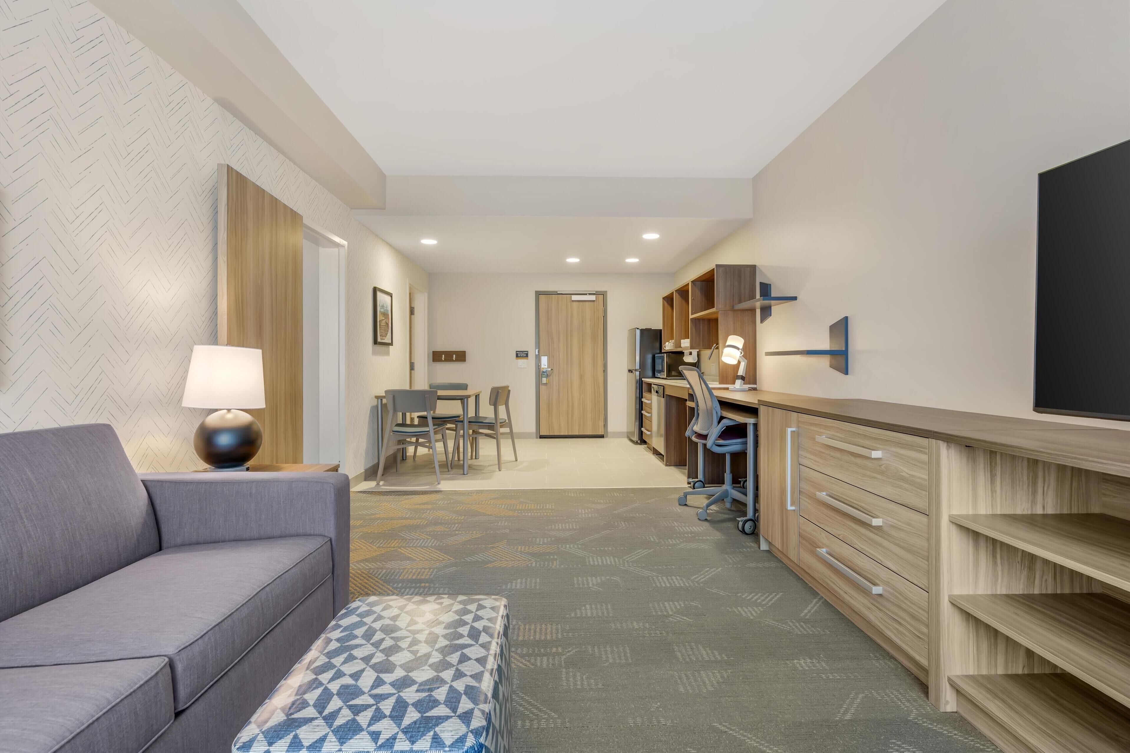 Home2 Suites by Hilton Bozeman Four Corners