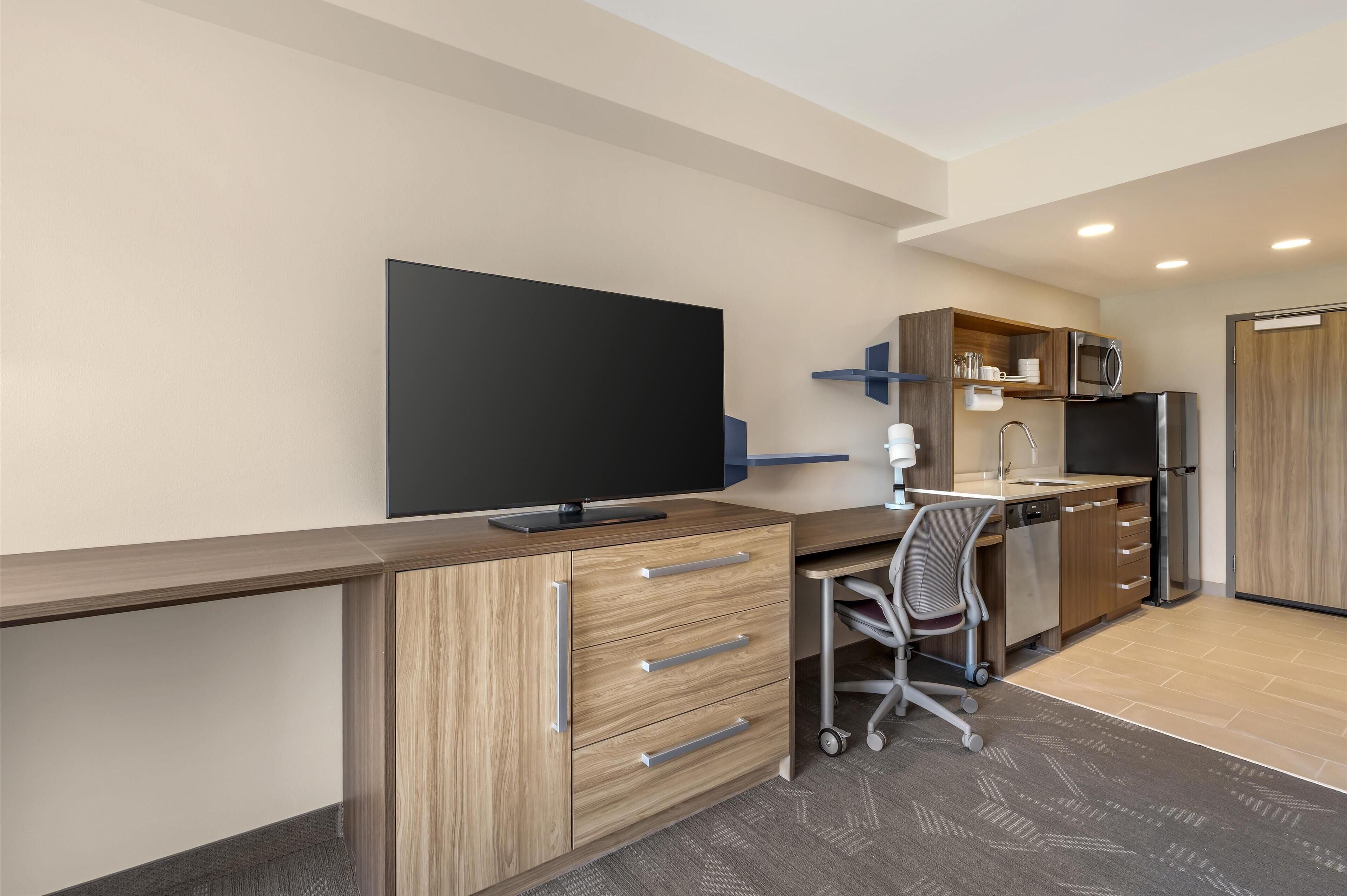 Home2 Suites by Hilton Bozeman Four Corners