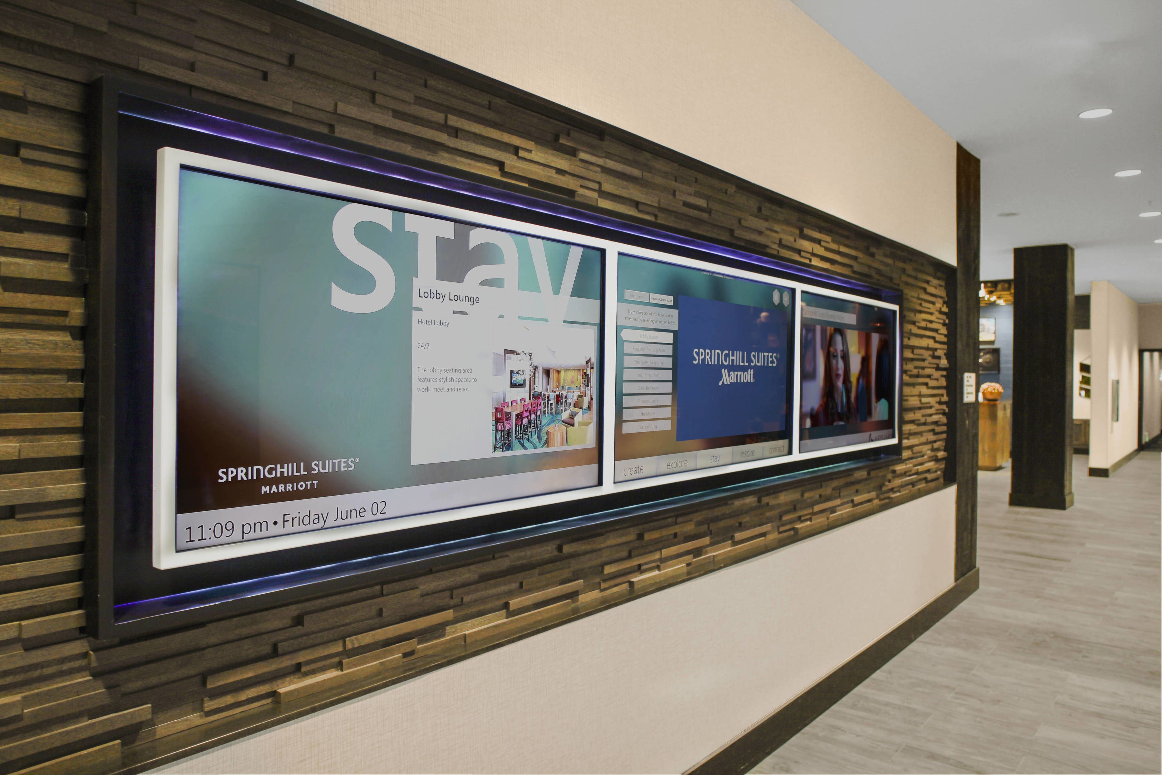Springhill Suites Bozeman Springhill Suites Bozeman