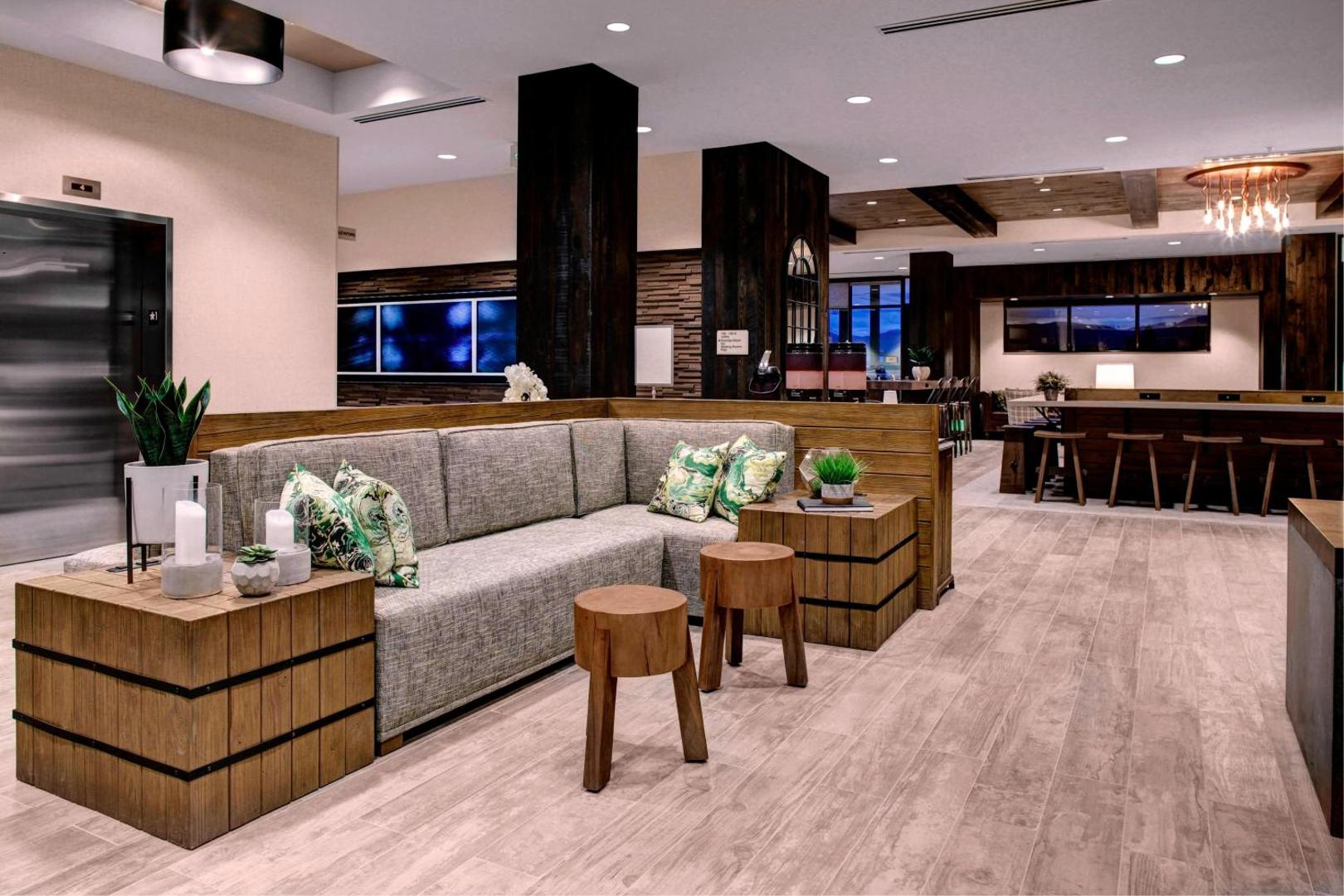 Springhill Suites Bozeman Springhill Suites Bozeman