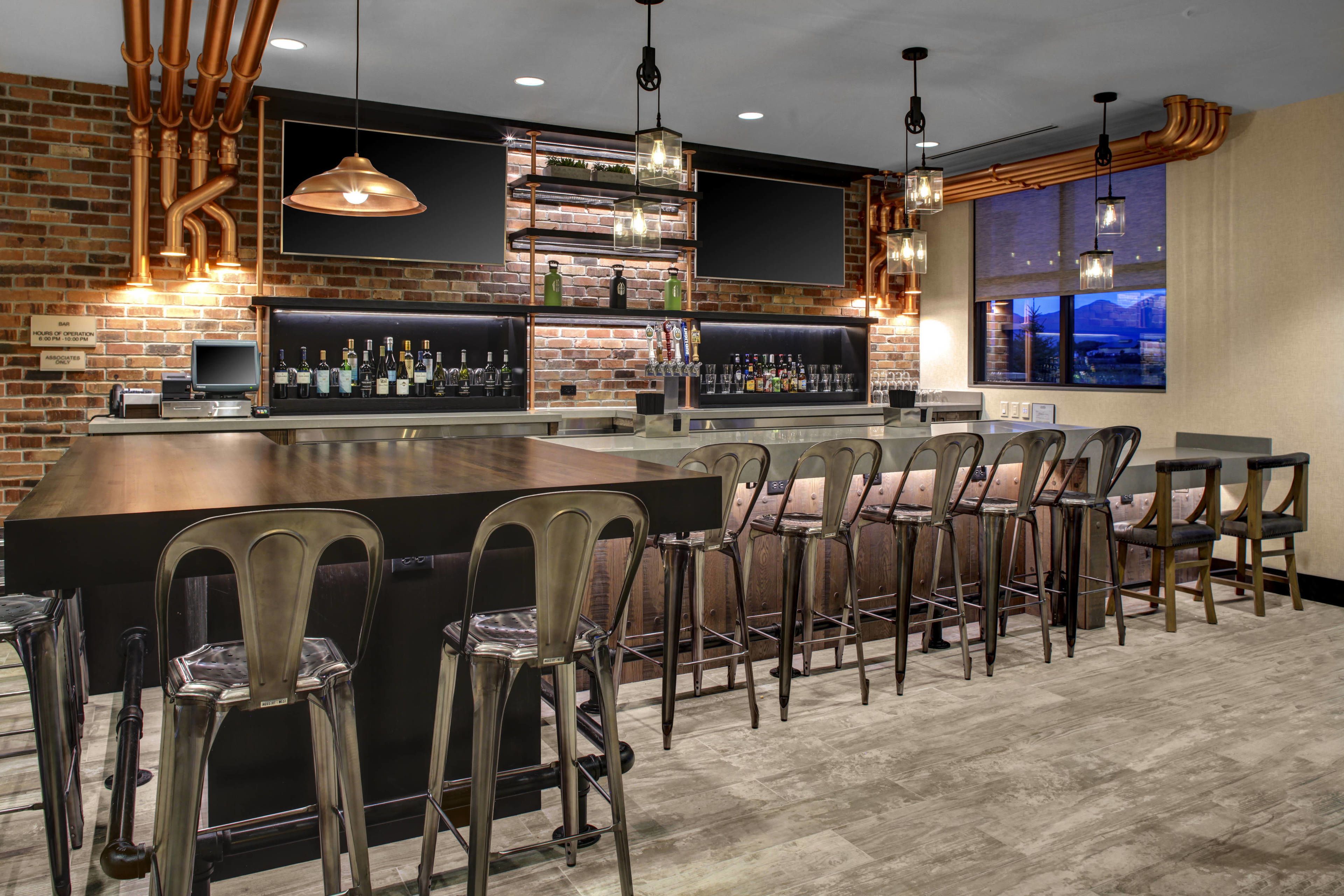 Springhill Suites Bozeman Springhill Suites Bozeman