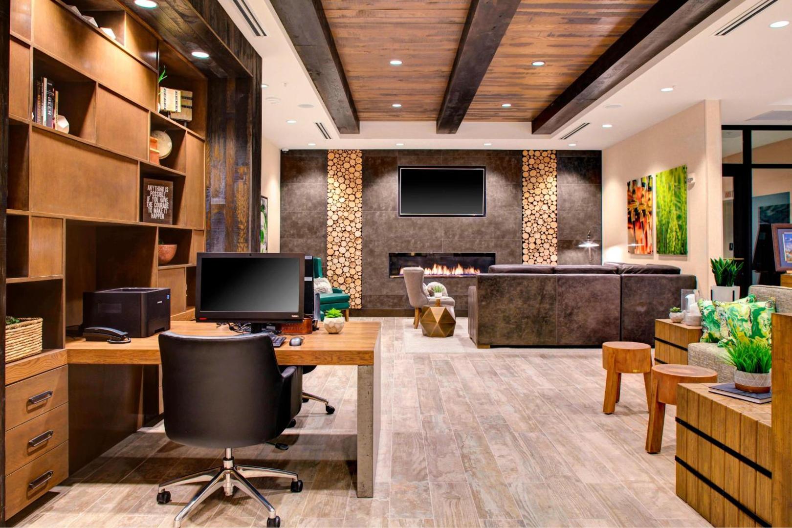Springhill Suites Bozeman Springhill Suites Bozeman