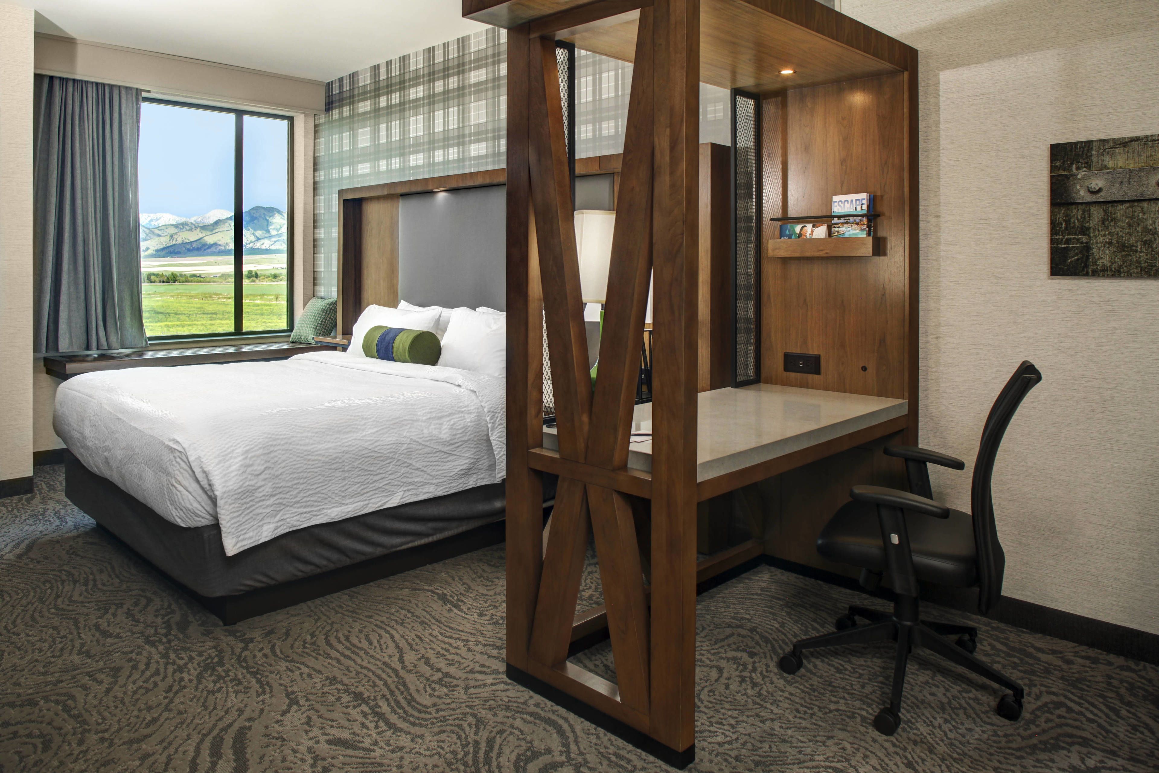 Springhill Suites Bozeman Springhill Suites Bozeman