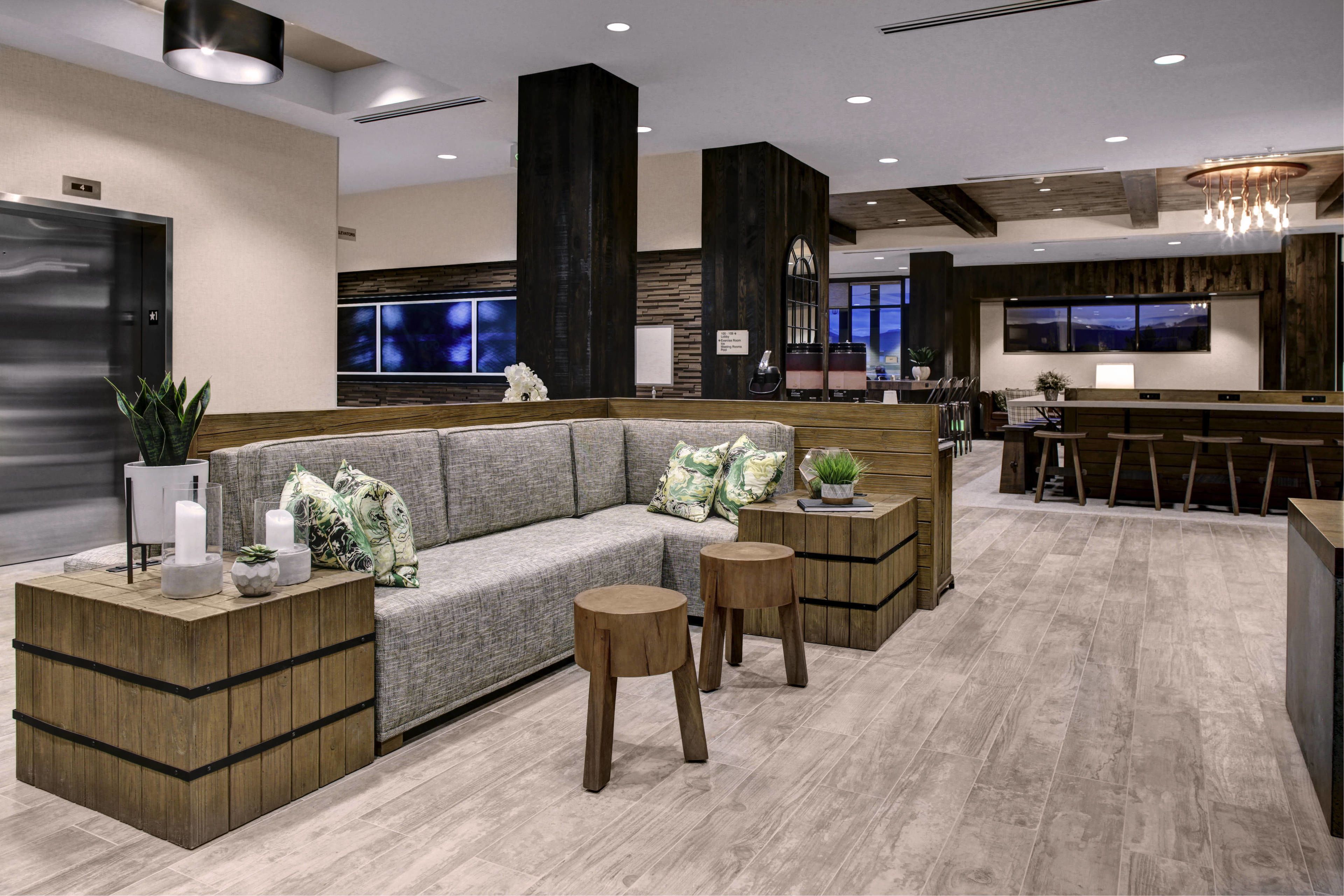 Springhill Suites Bozeman Springhill Suites Bozeman