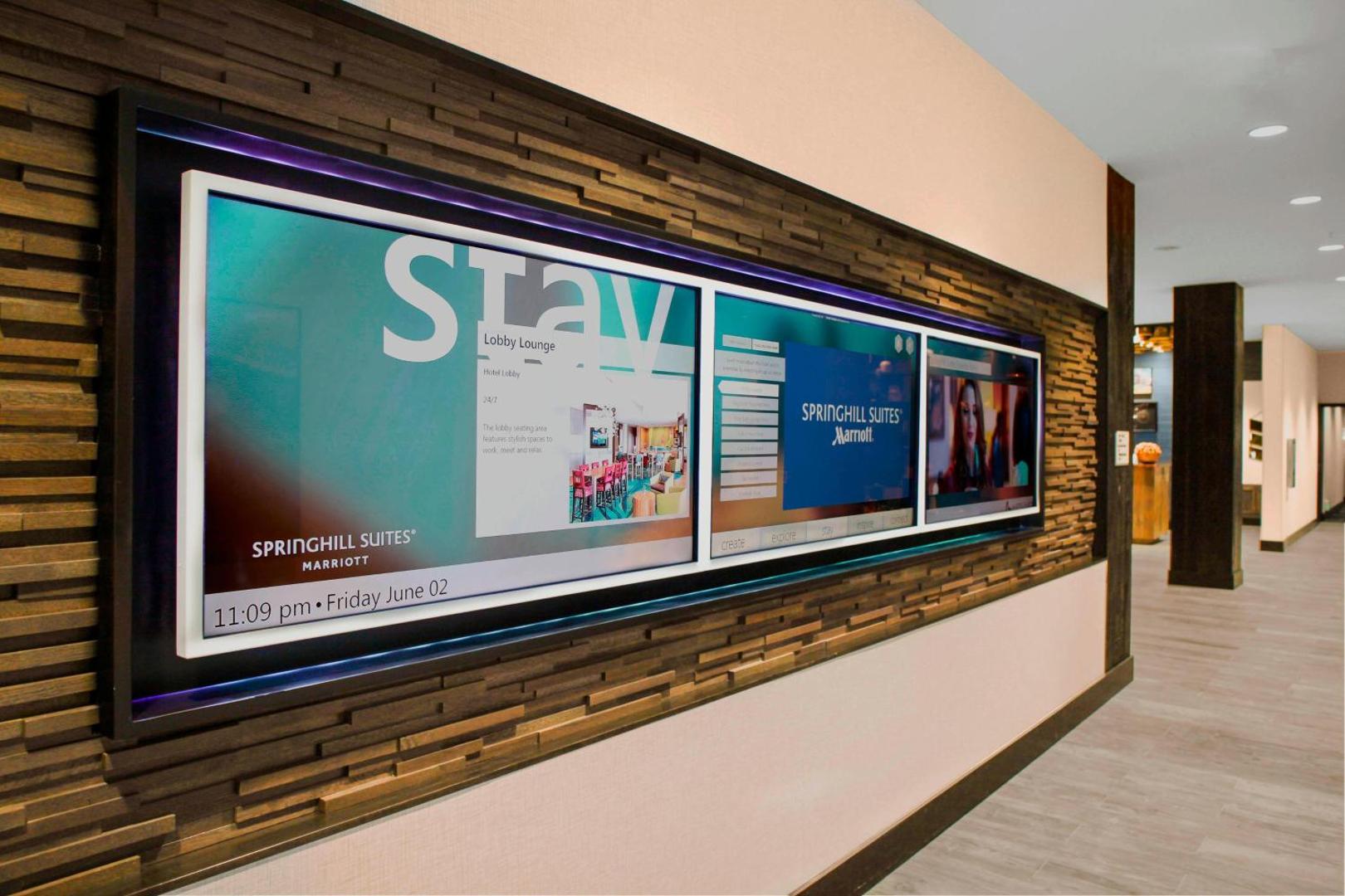 Springhill Suites Bozeman Springhill Suites Bozeman