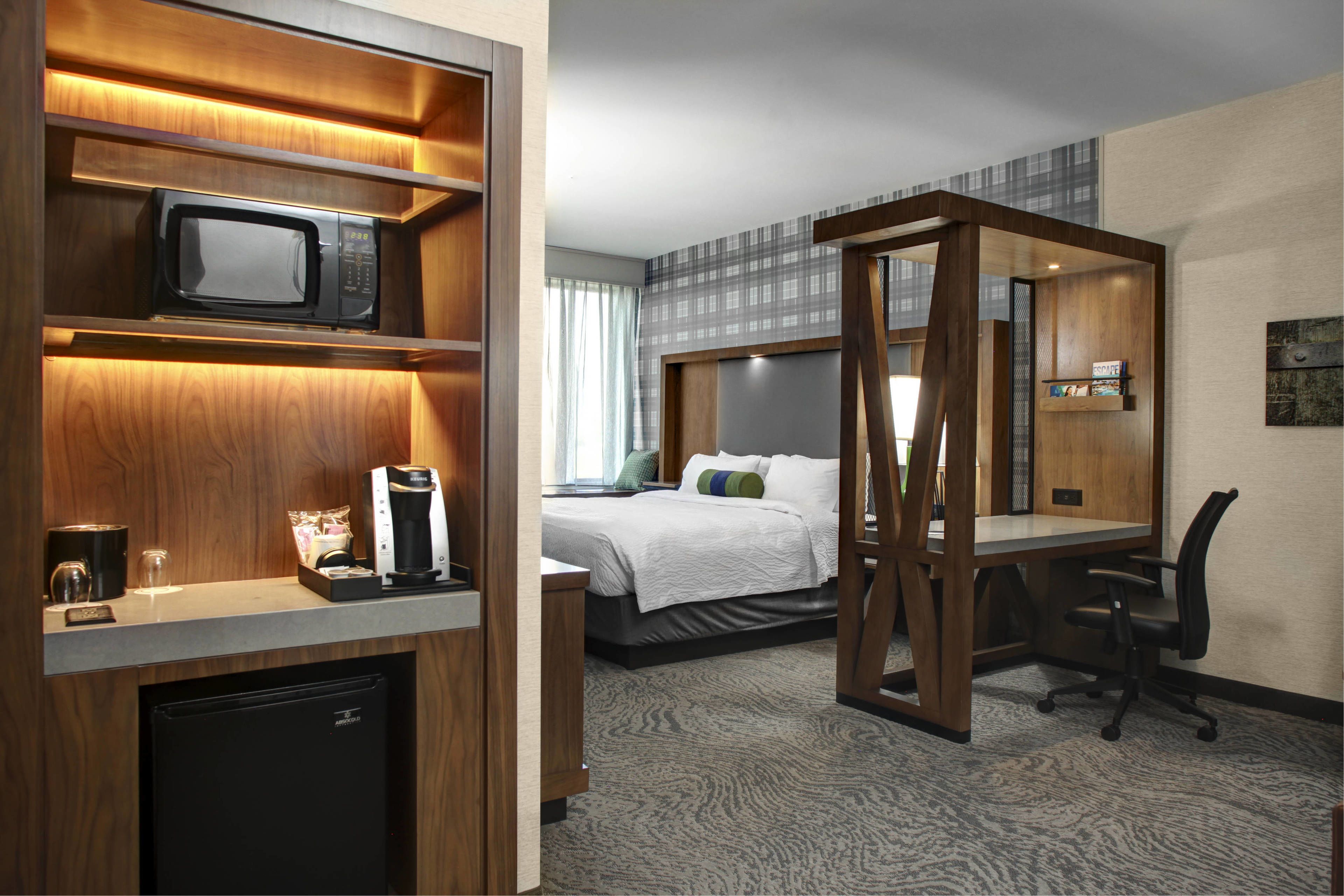 Springhill Suites Bozeman Springhill Suites Bozeman