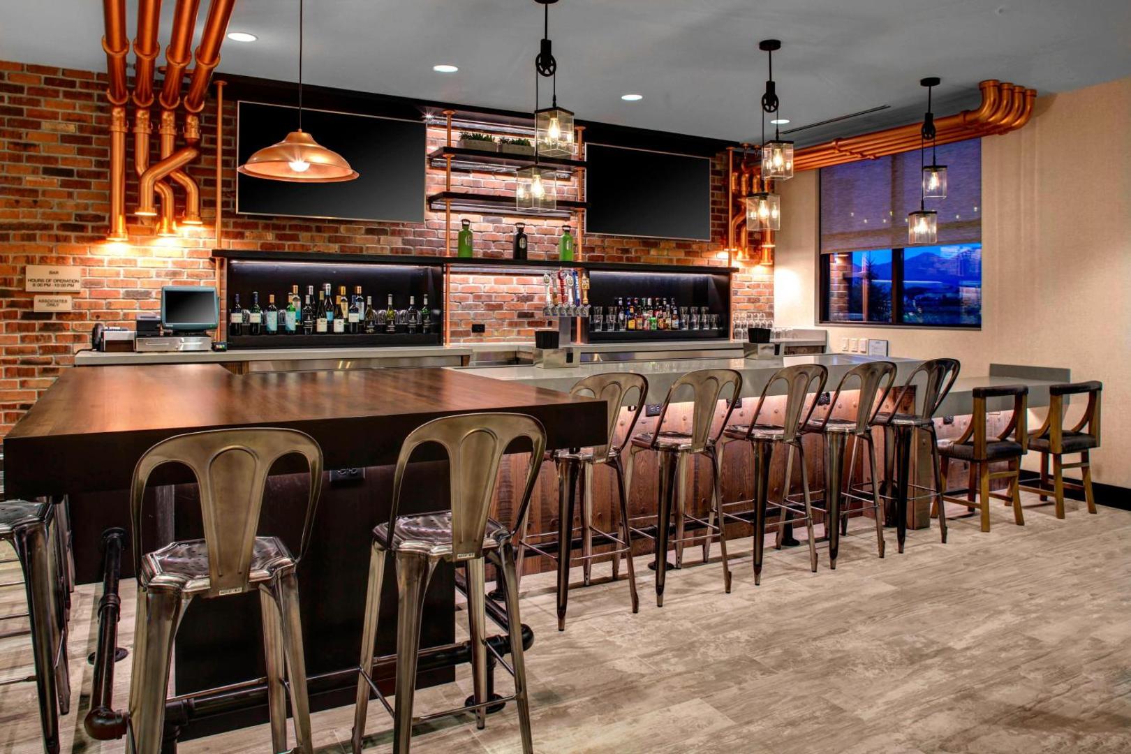 Springhill Suites Bozeman Springhill Suites Bozeman