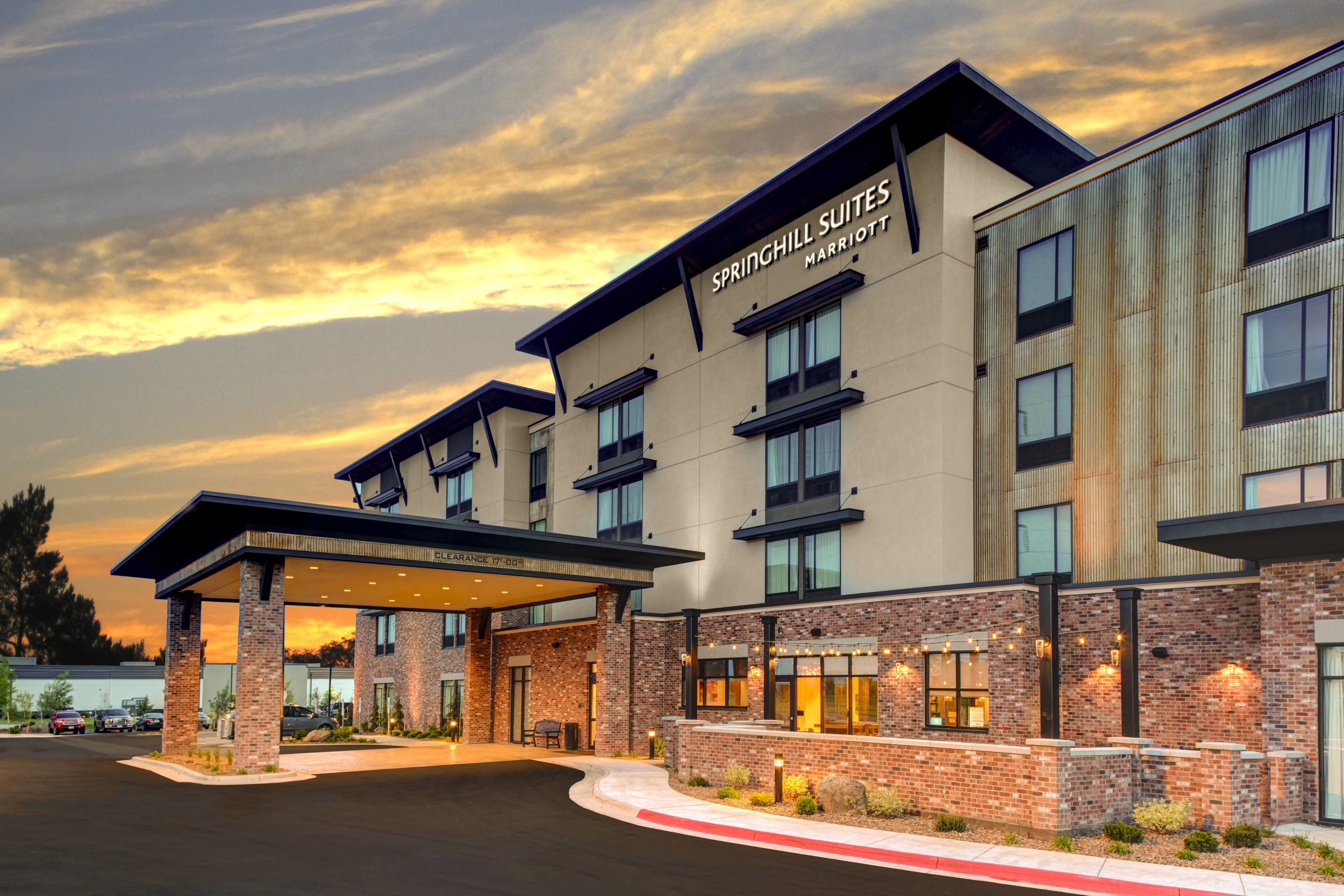 Springhill Suites Bozeman Springhill Suites Bozeman