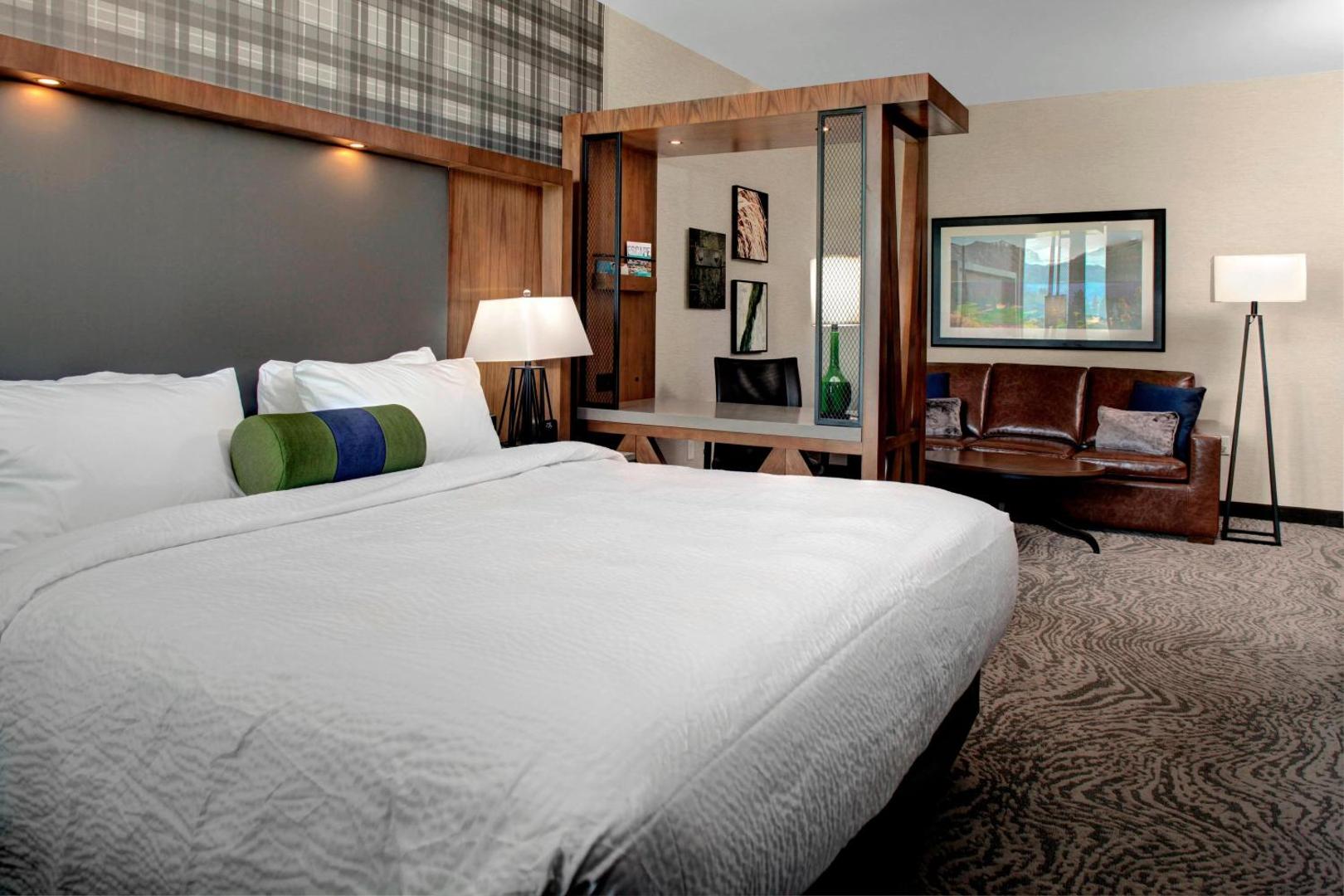 Springhill Suites Bozeman Springhill Suites Bozeman
